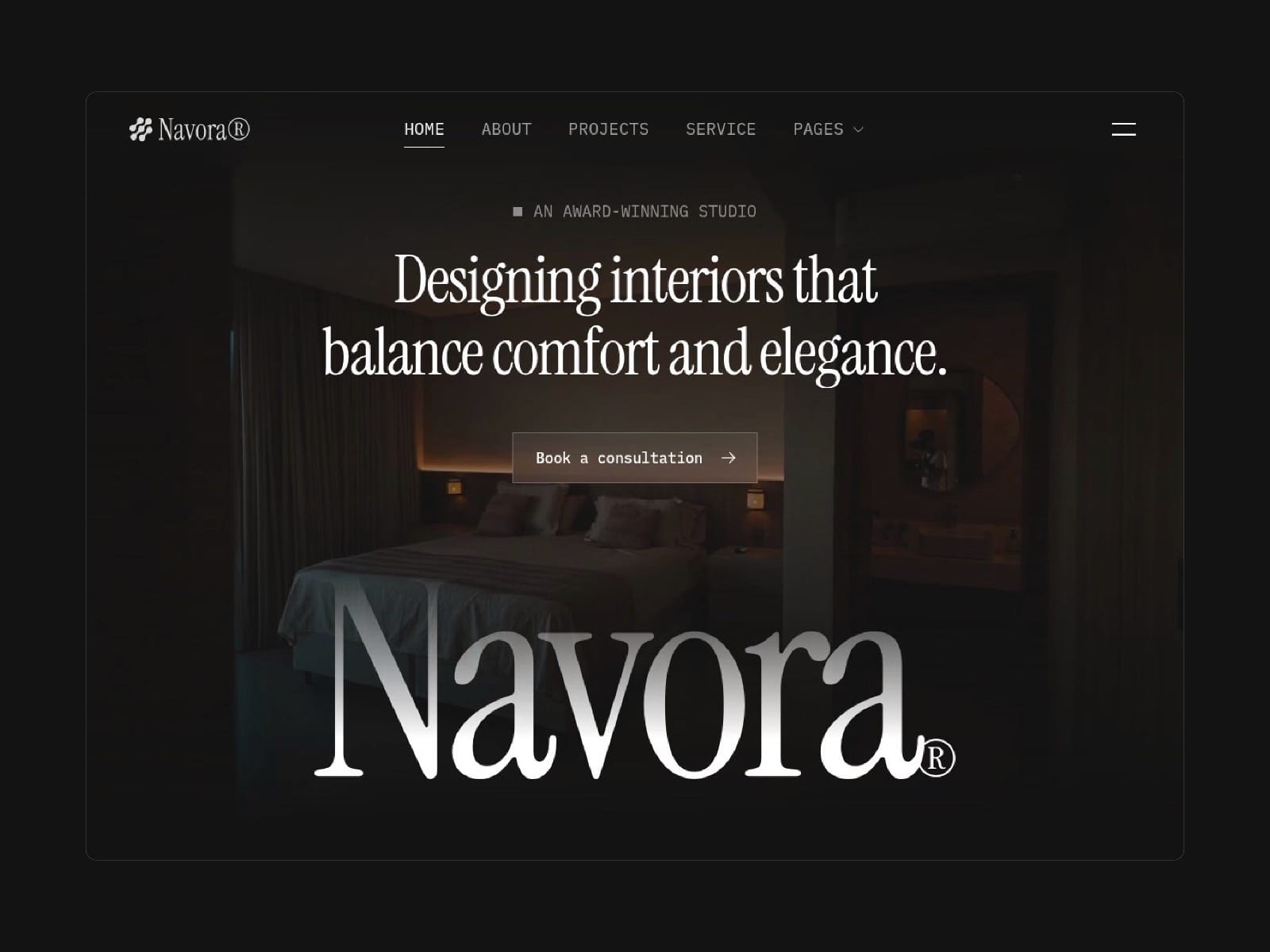 Navora
