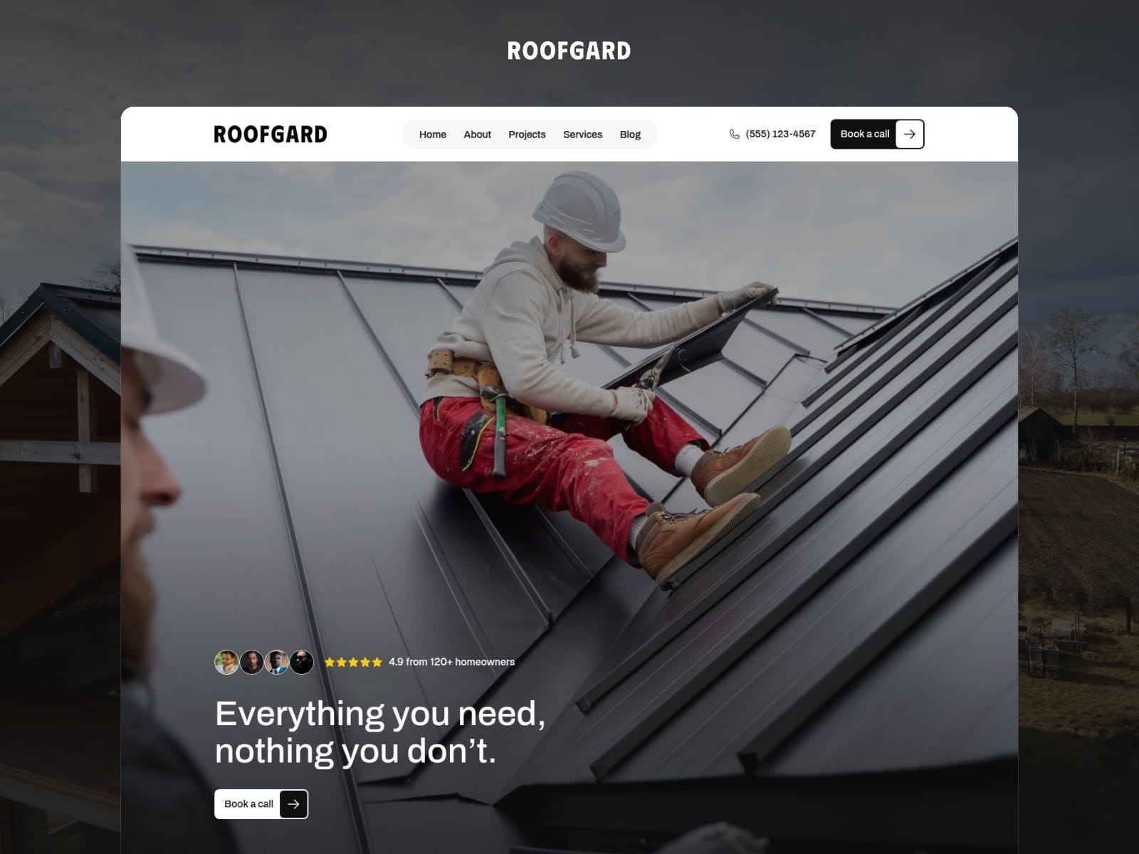 Roofgard