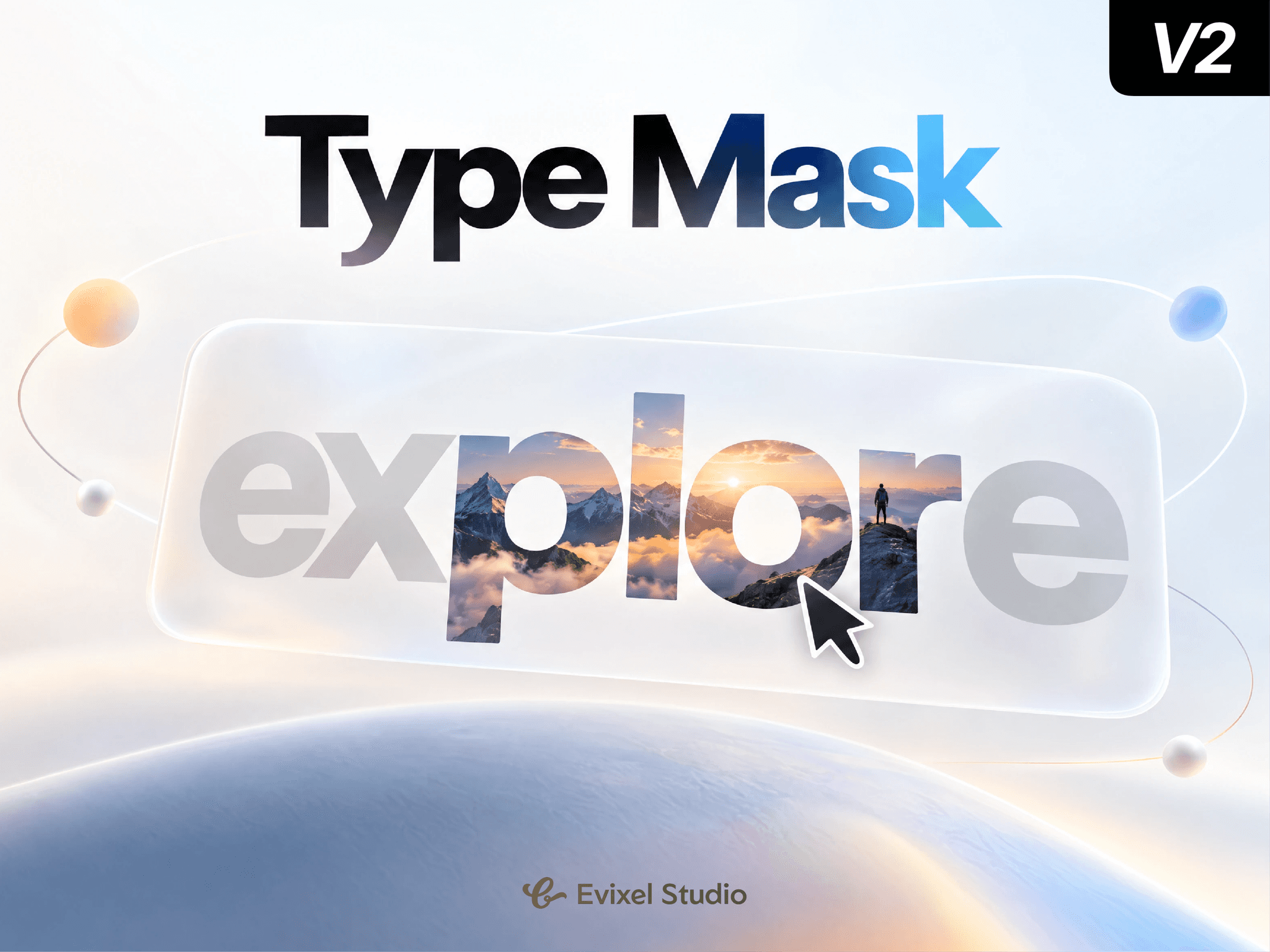 Type Mask