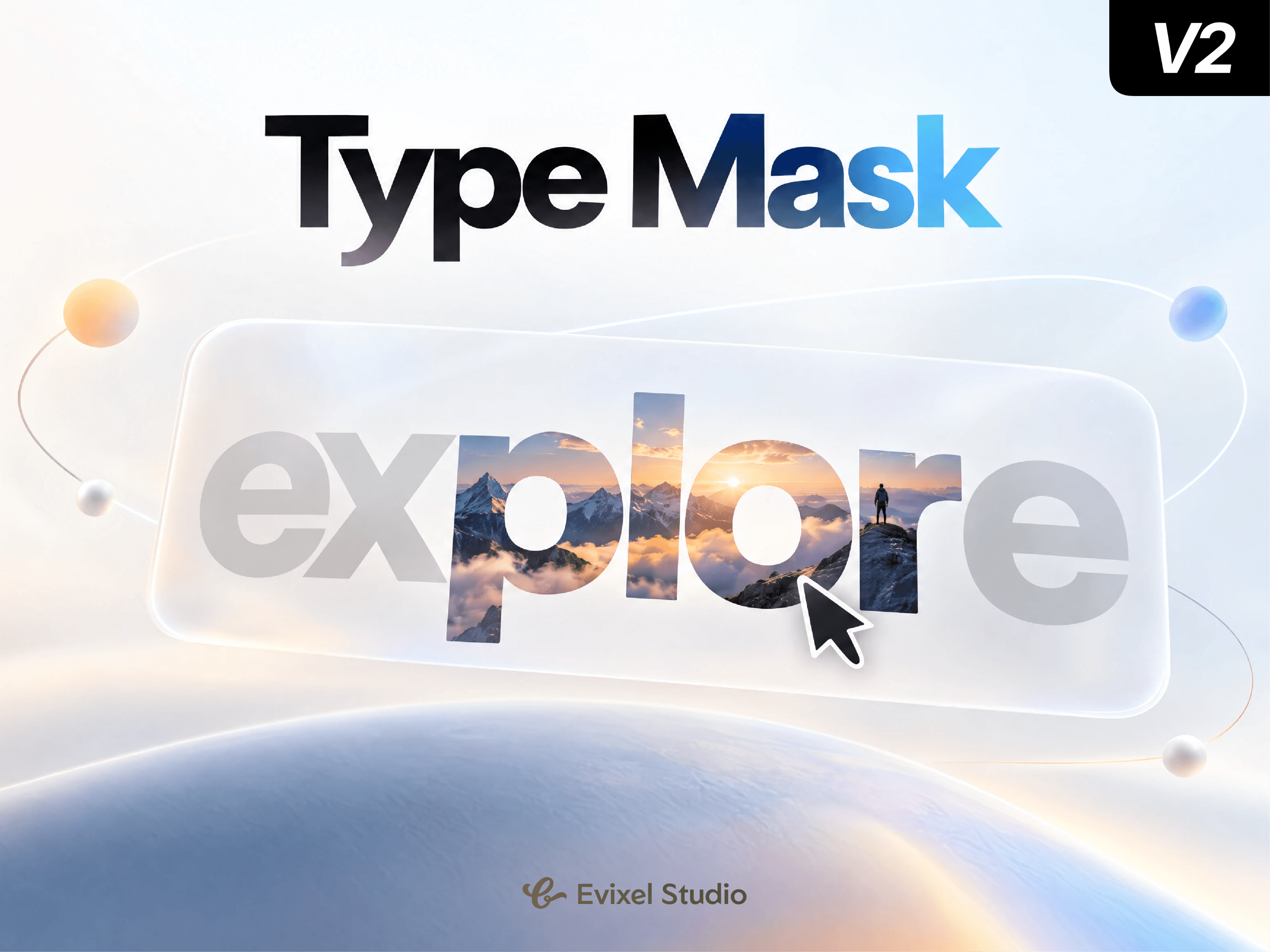 Type Mask