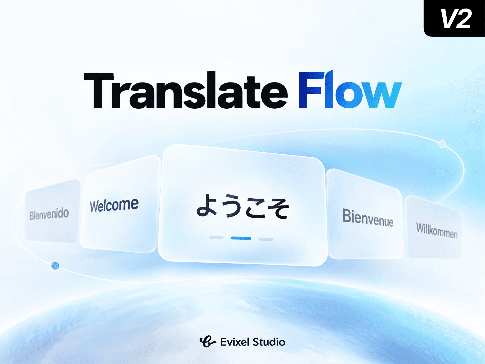 Translate Flow