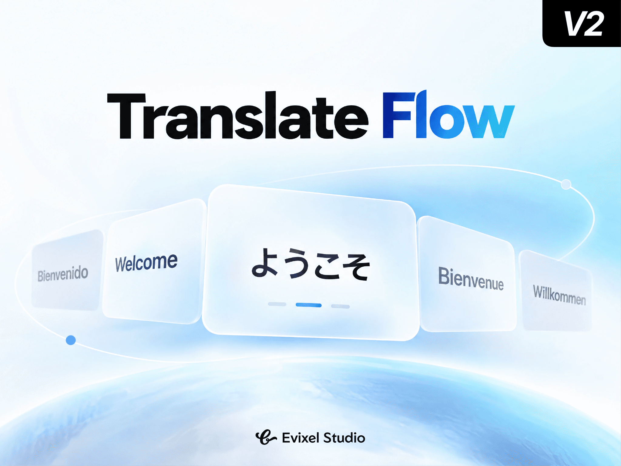 Translate Flow