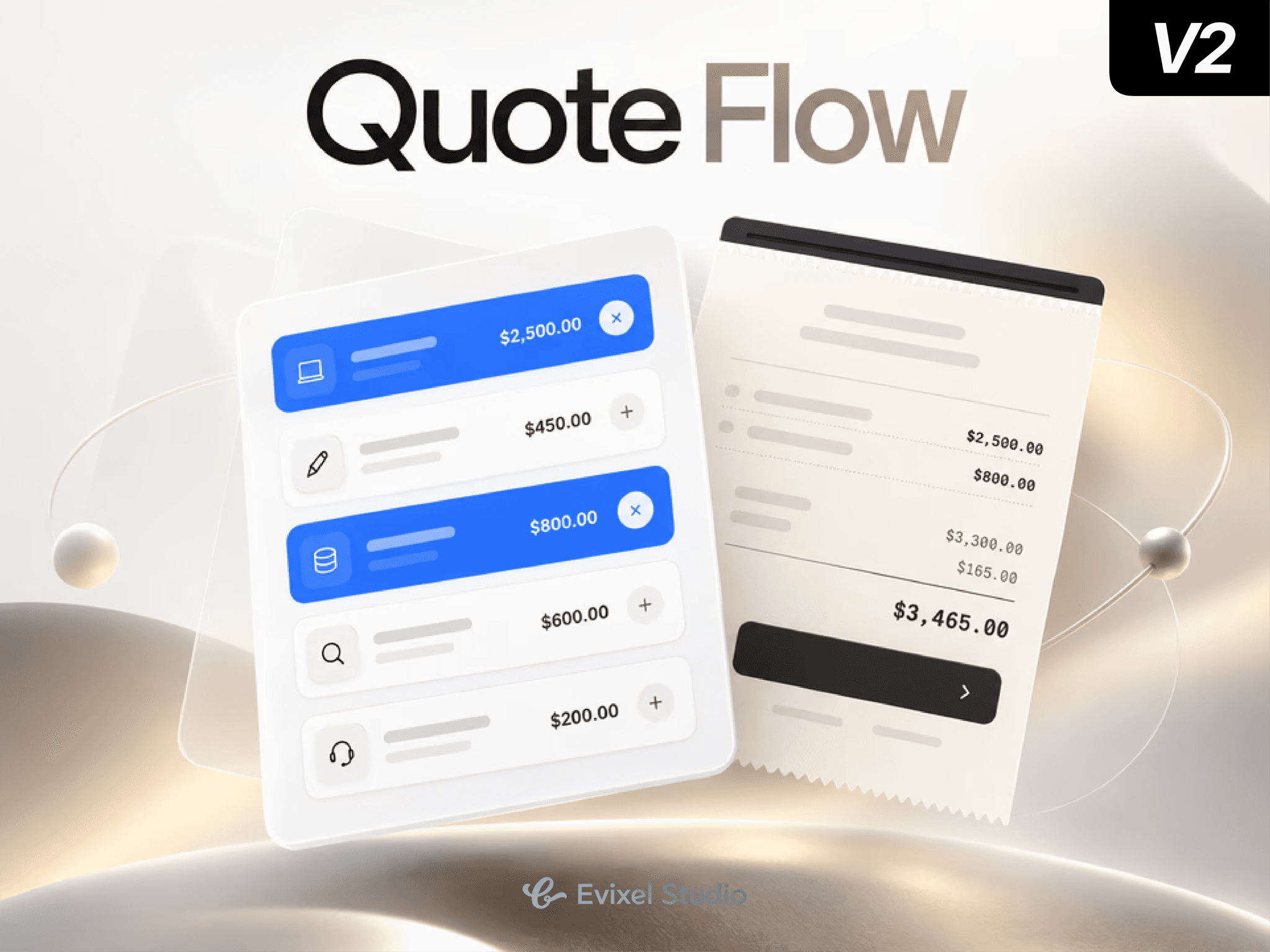 Quote Flow