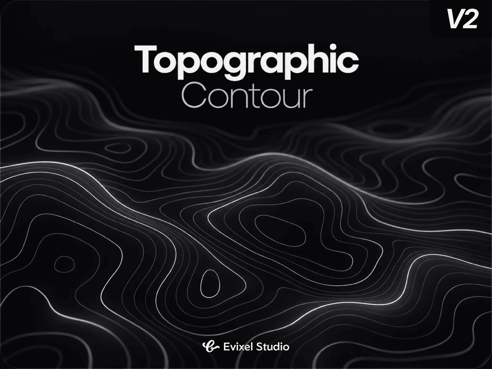 Topographic Contour
