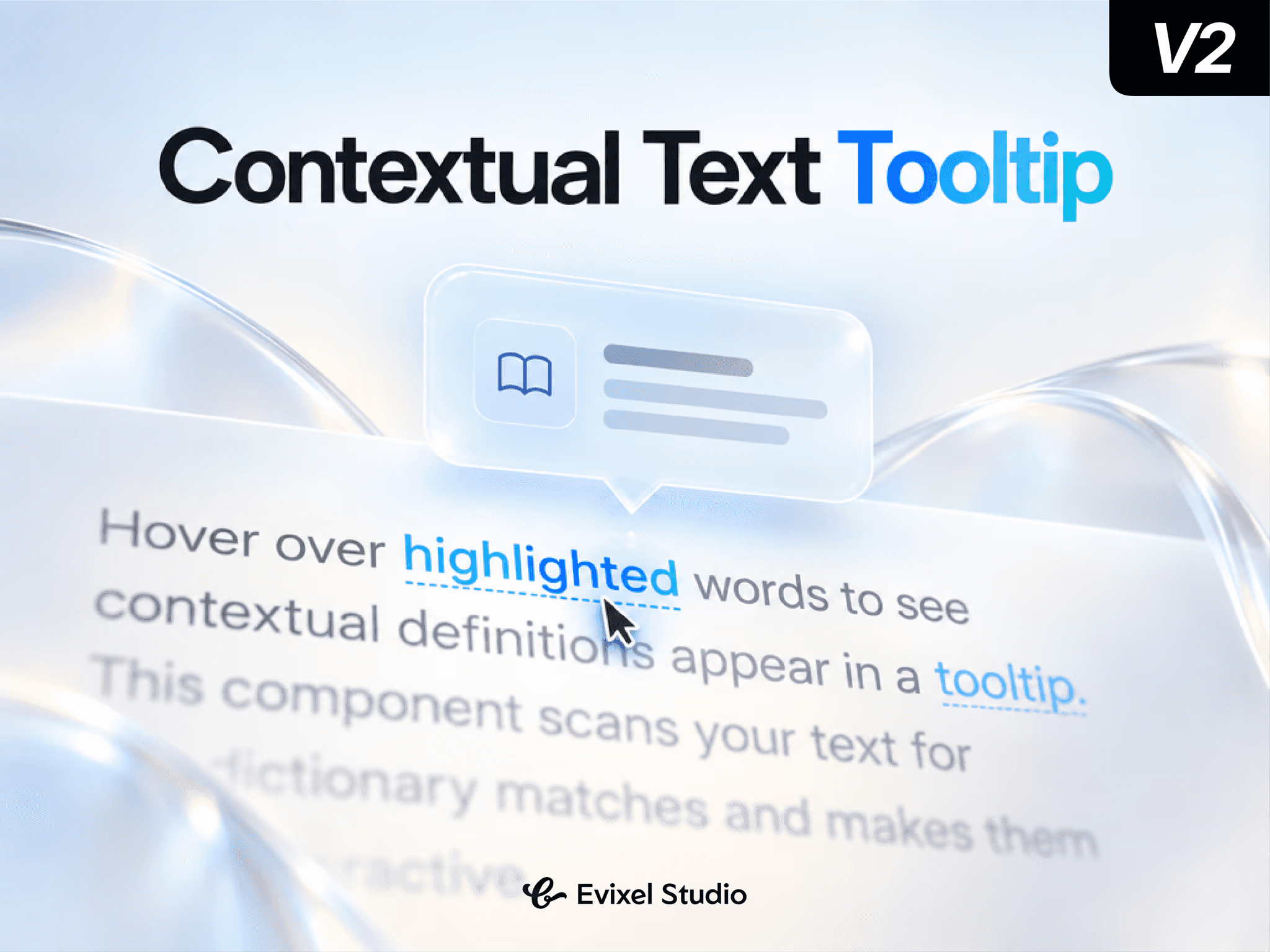 Contextual Text