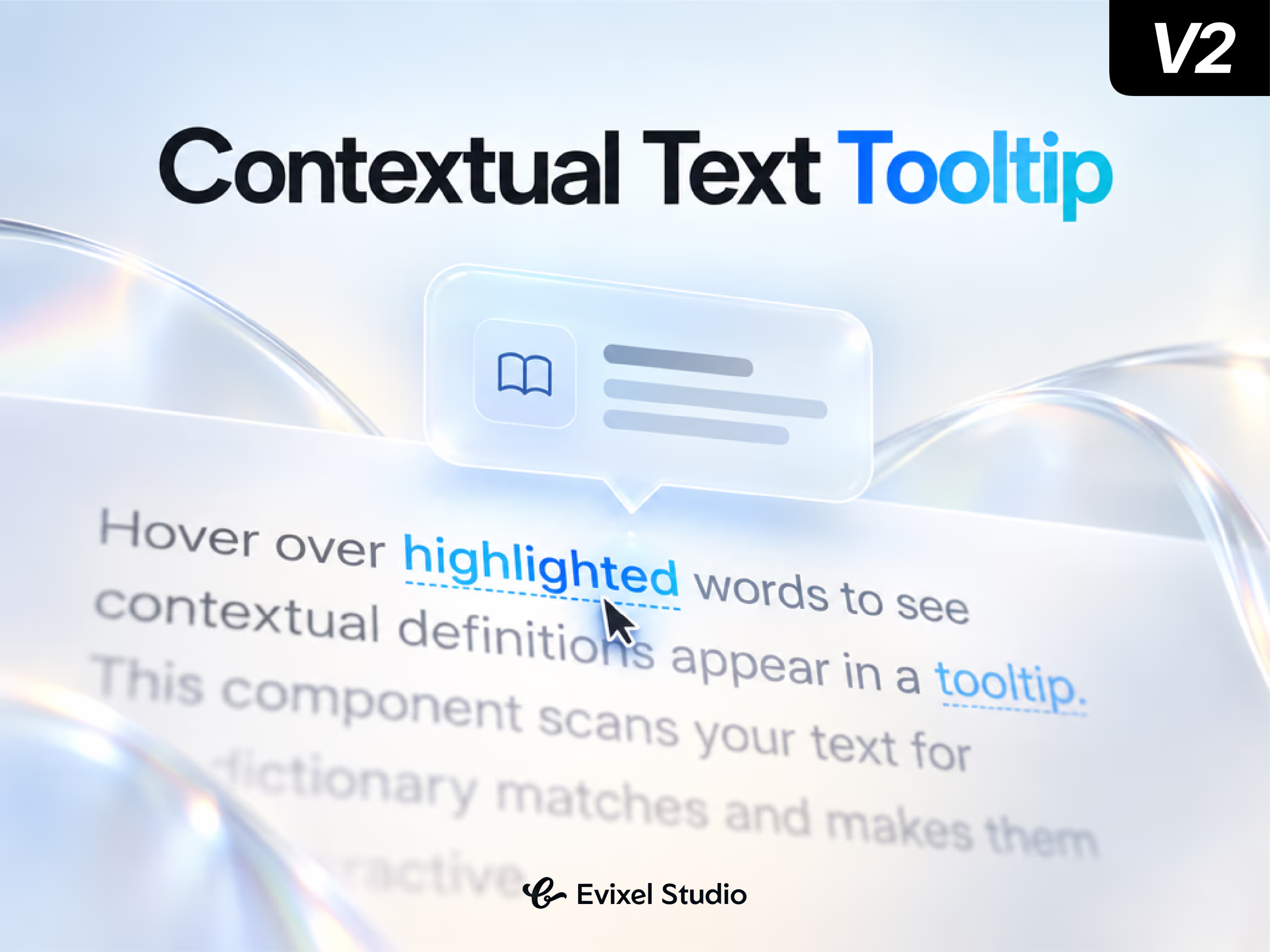 Contextual Text