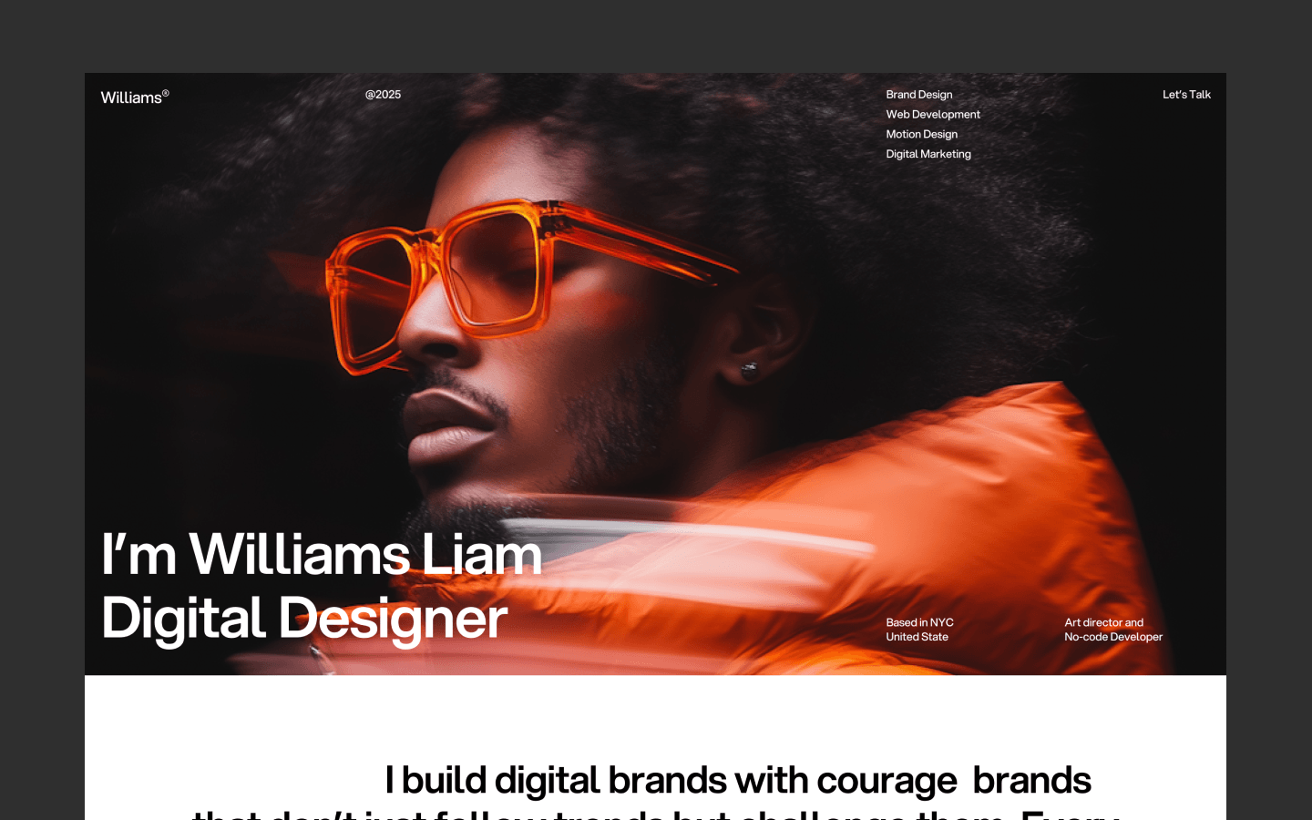Williams