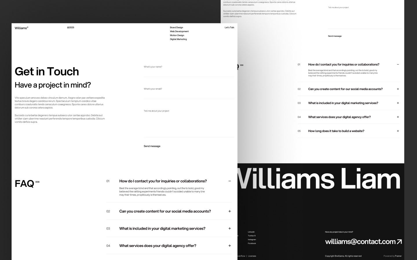 Williams