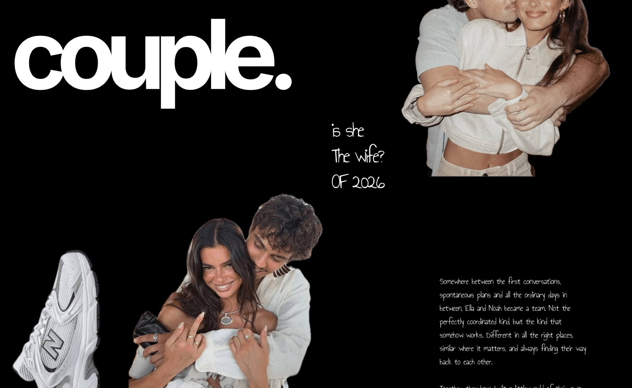LOVE STORY