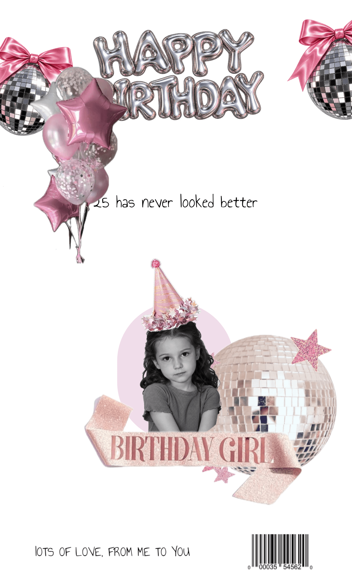 BIRTHDAY POST