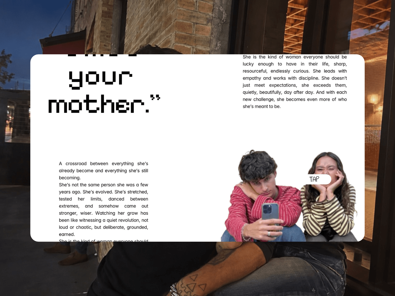 LOVE STORY