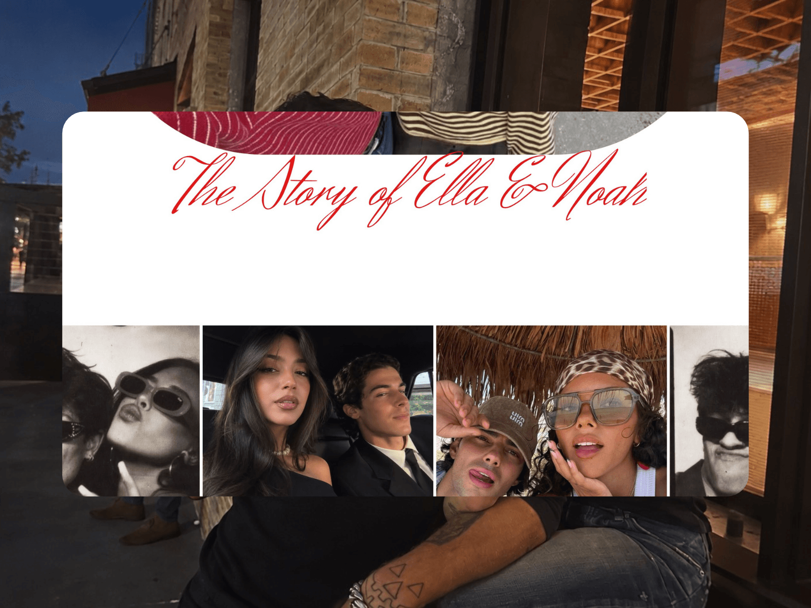 LOVE STORY