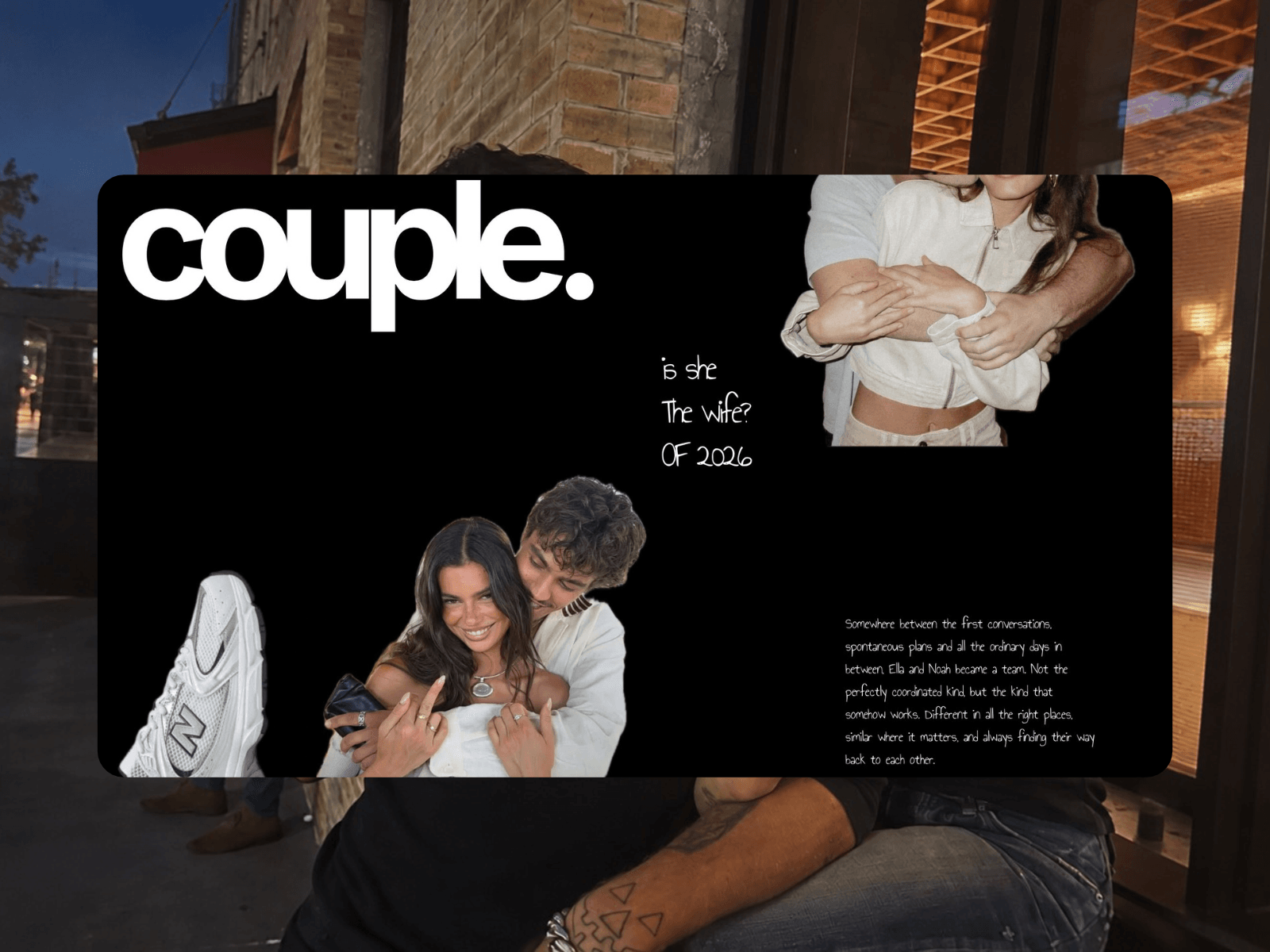 LOVE STORY