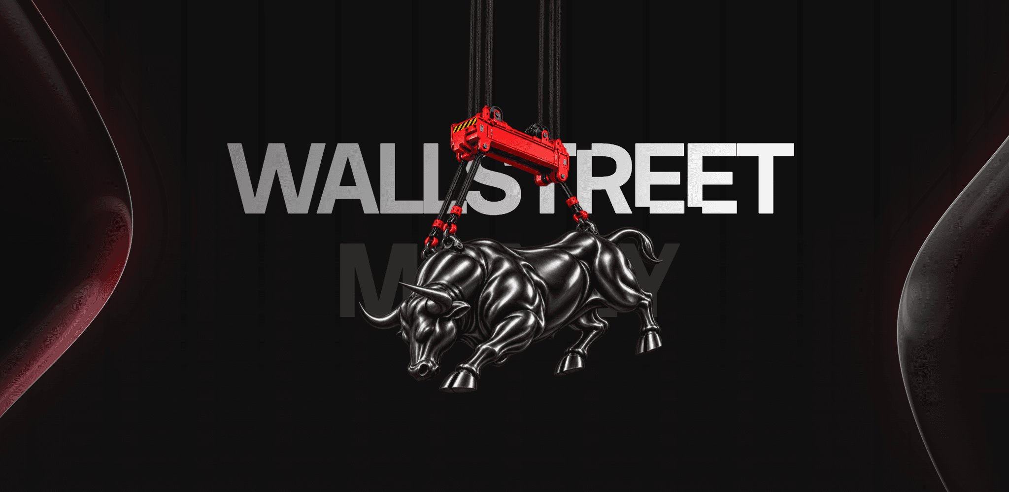 Wallstreet Money