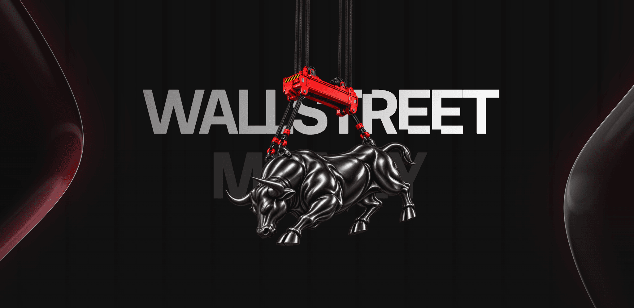 Wallstreet Money