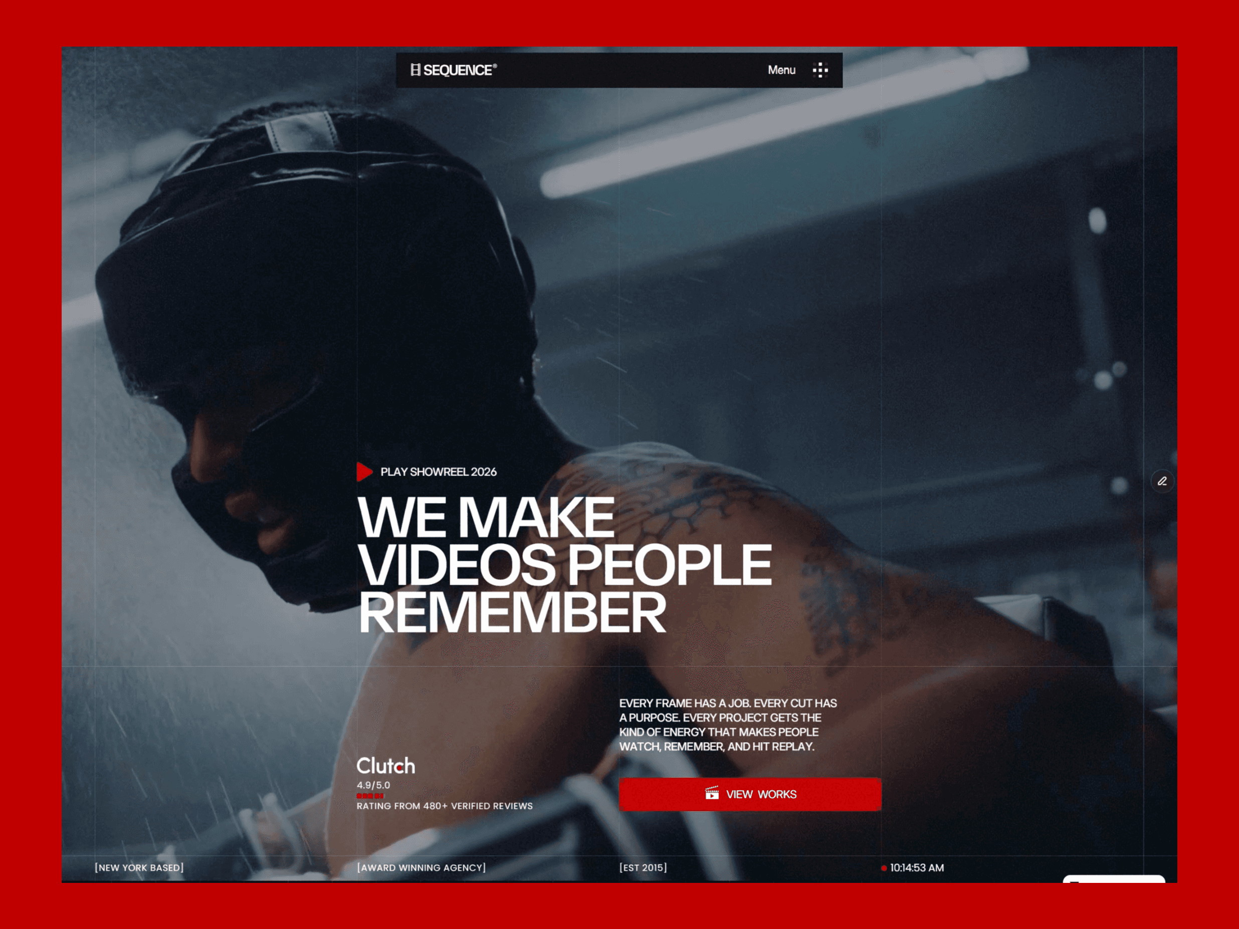 Videofolio