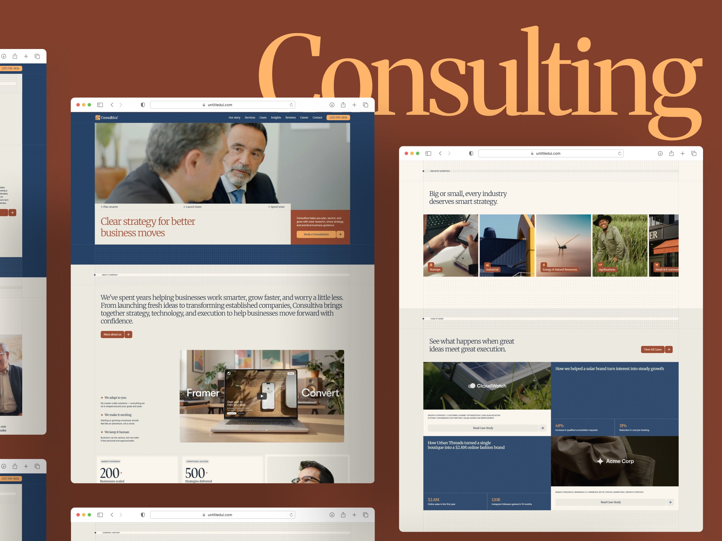 Consultiva
