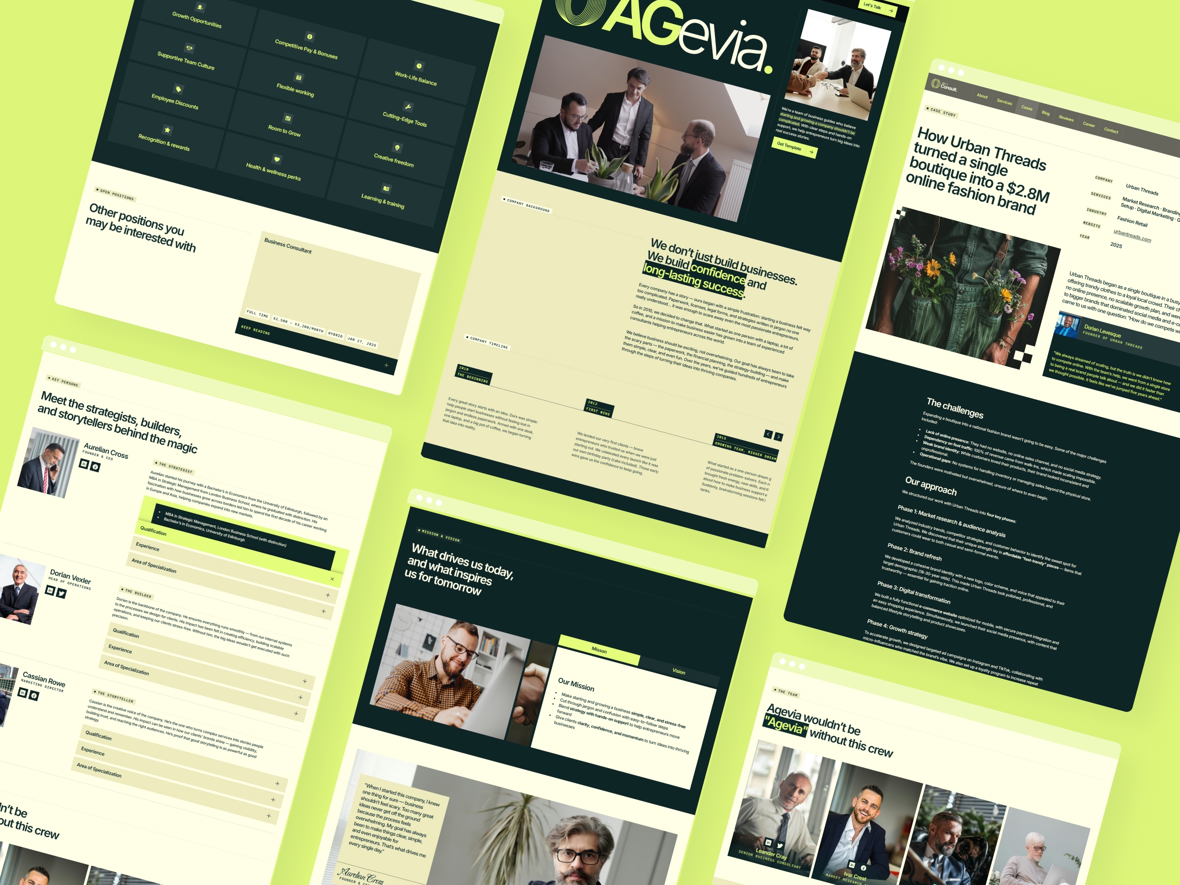 Agevia