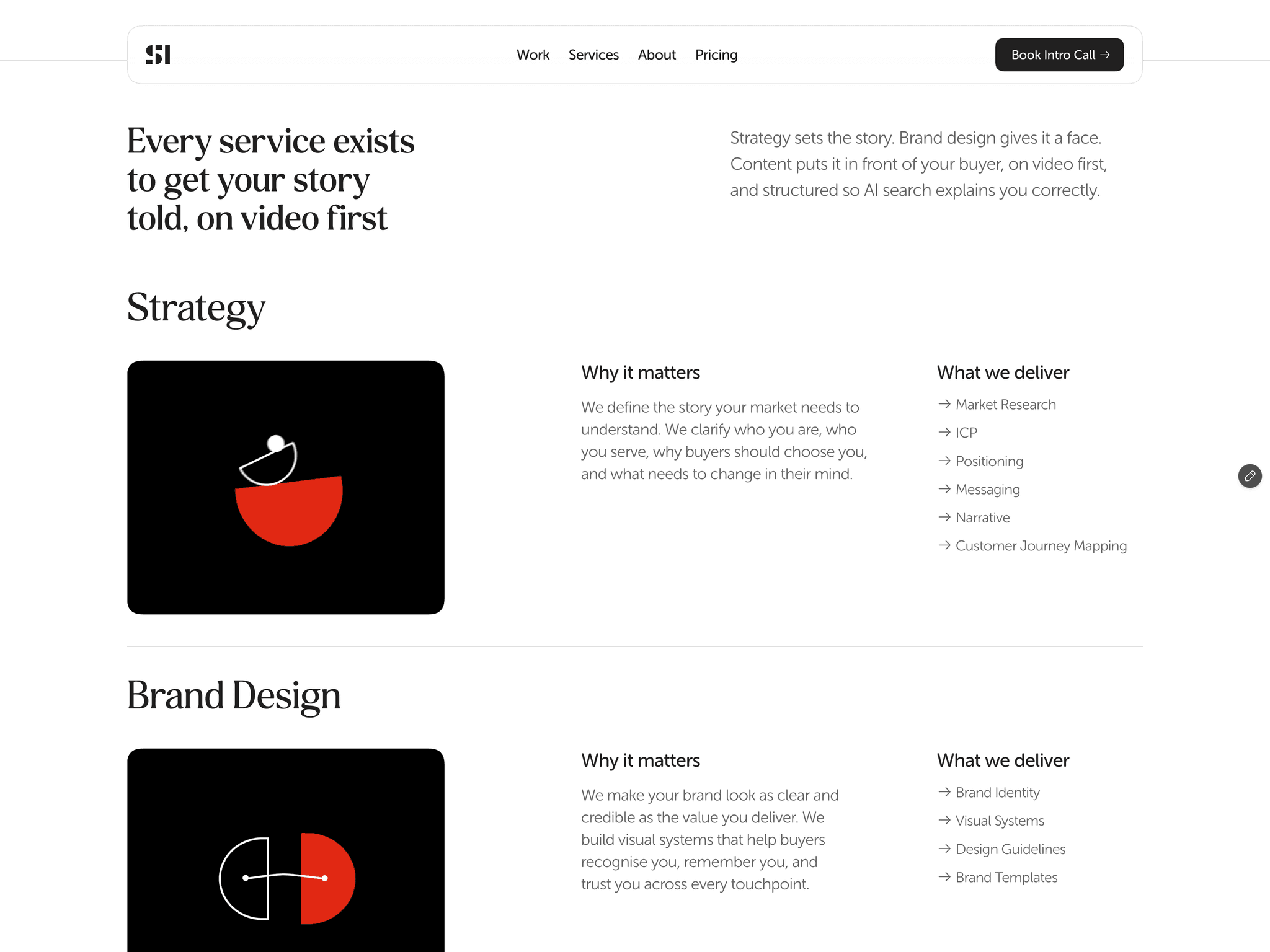 S51 Agency