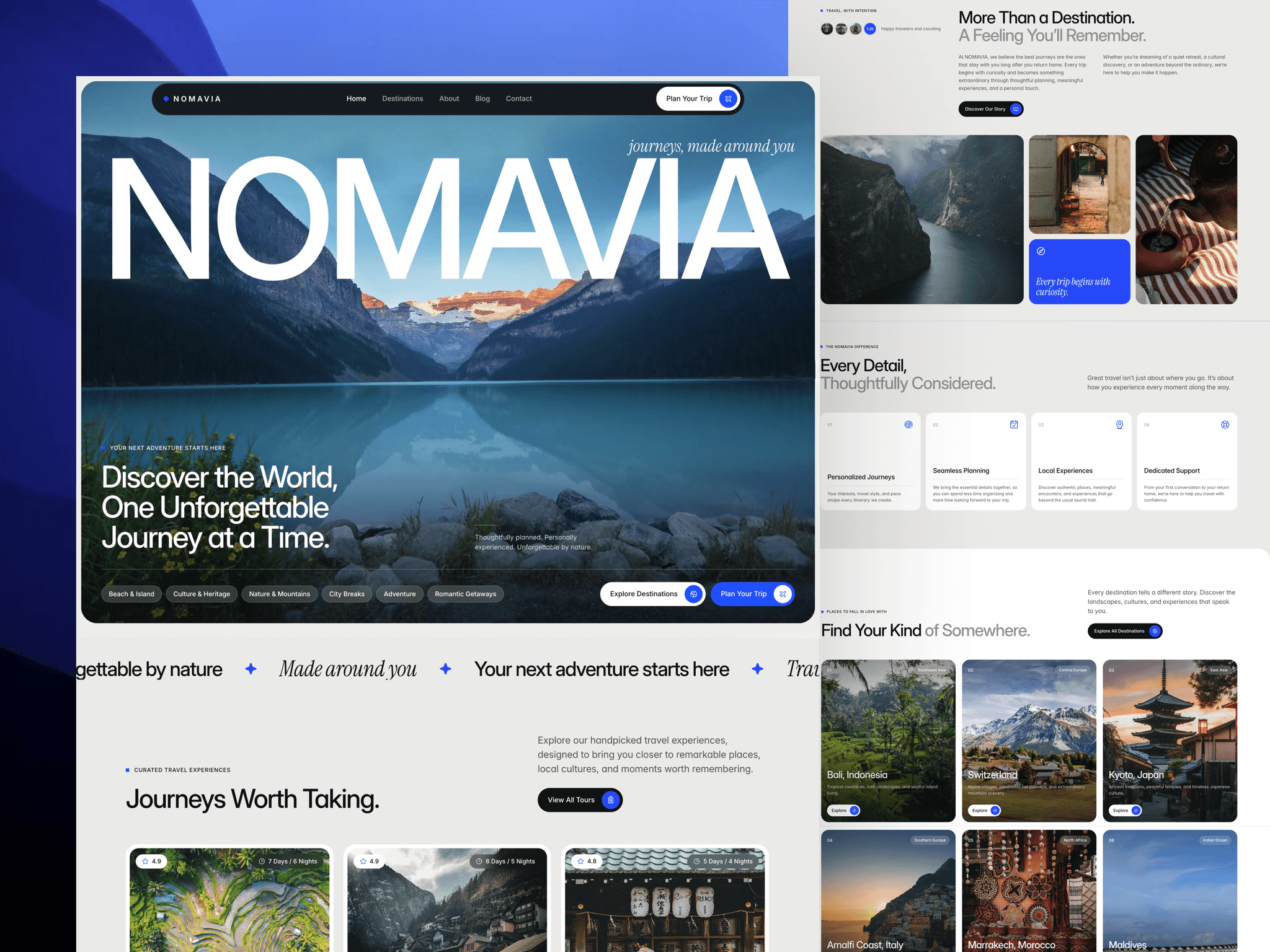 NOMAVIA