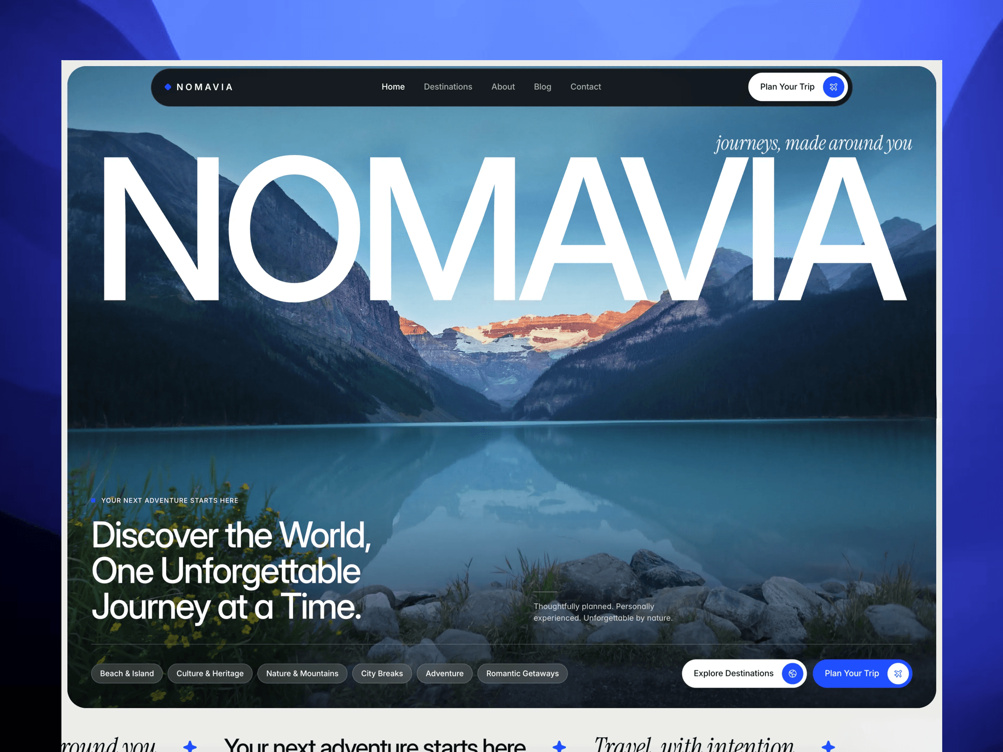 NOMAVIA