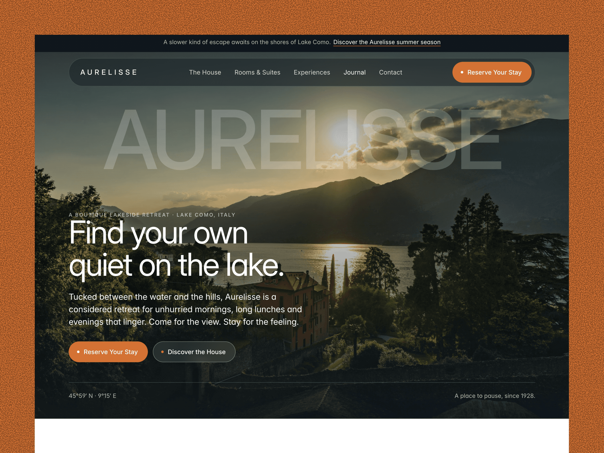 Aurelisse