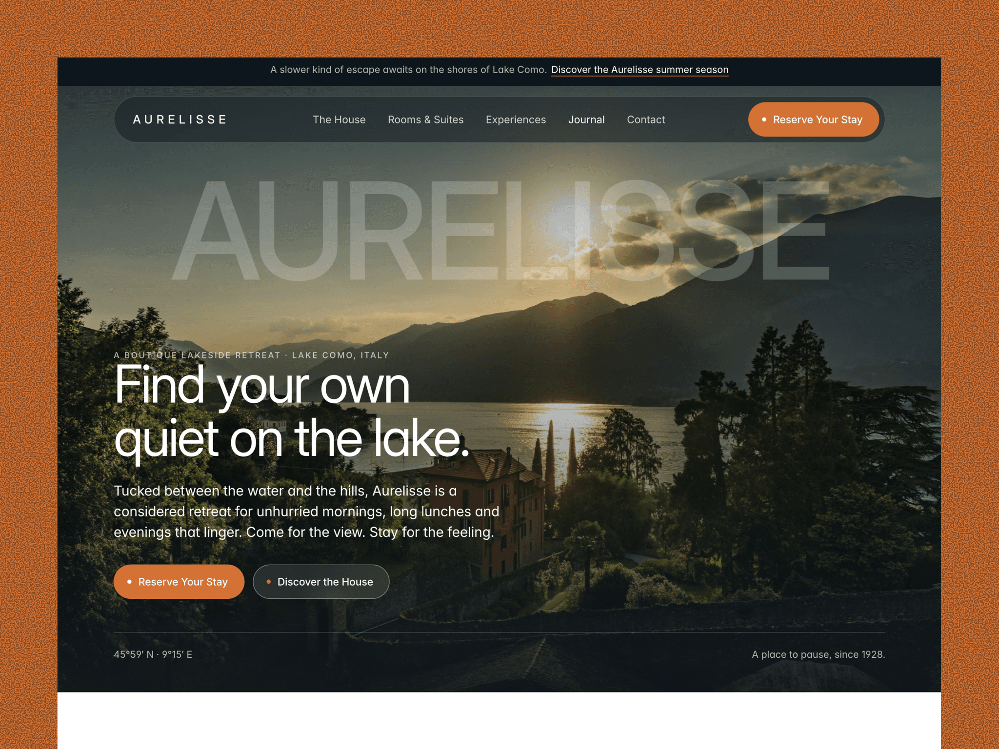 Aurelisse