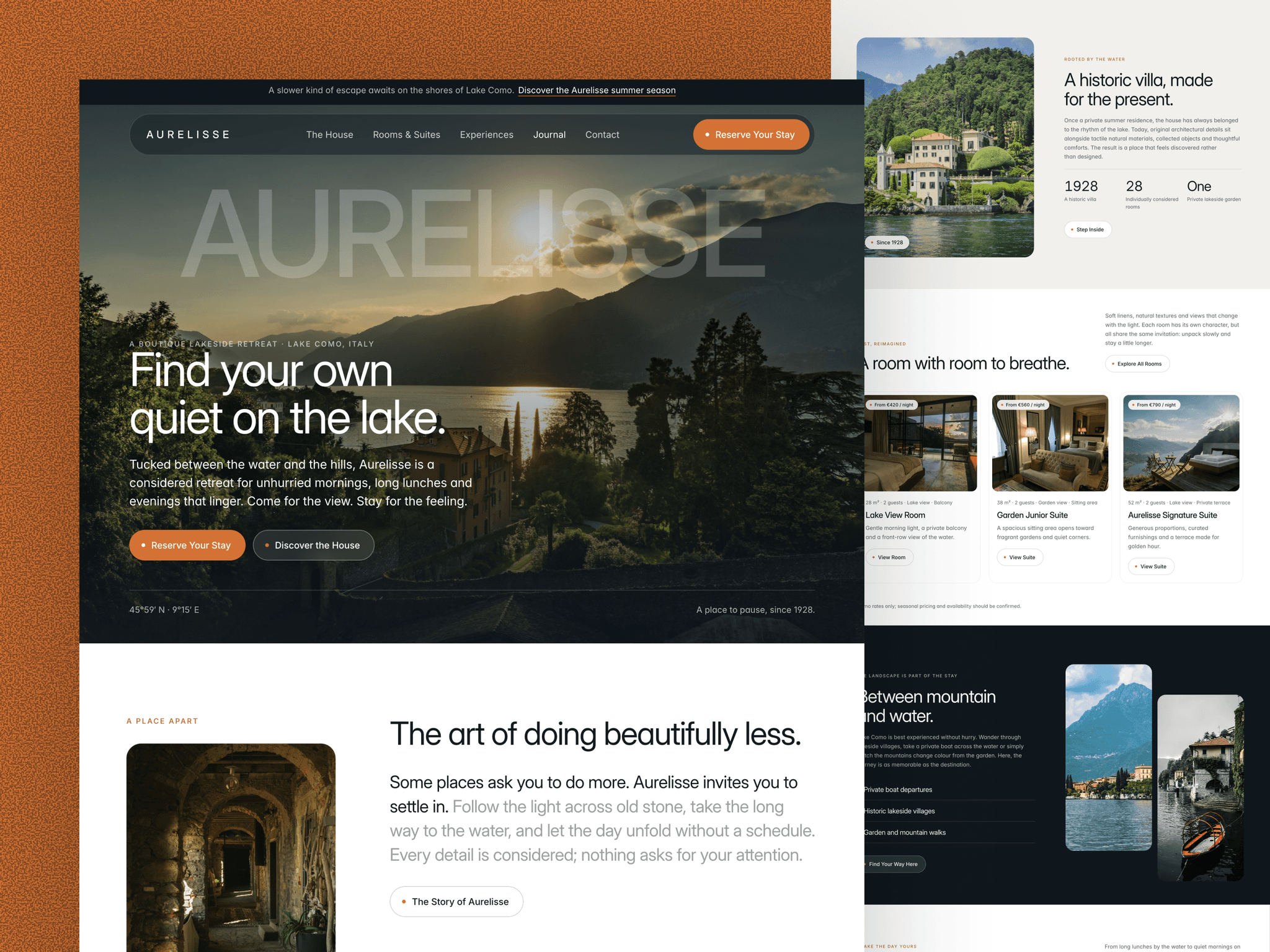 Aurelisse