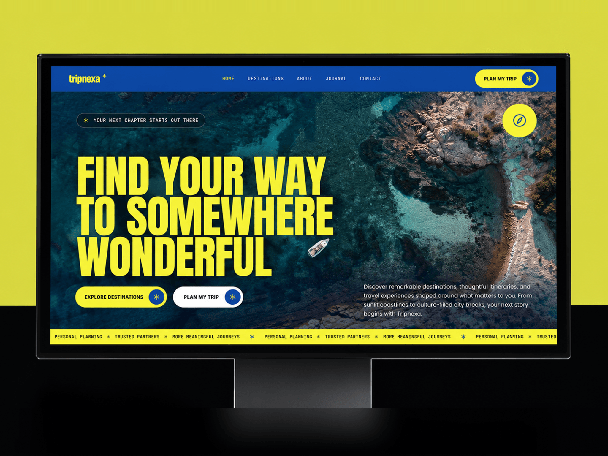 Tripnexa