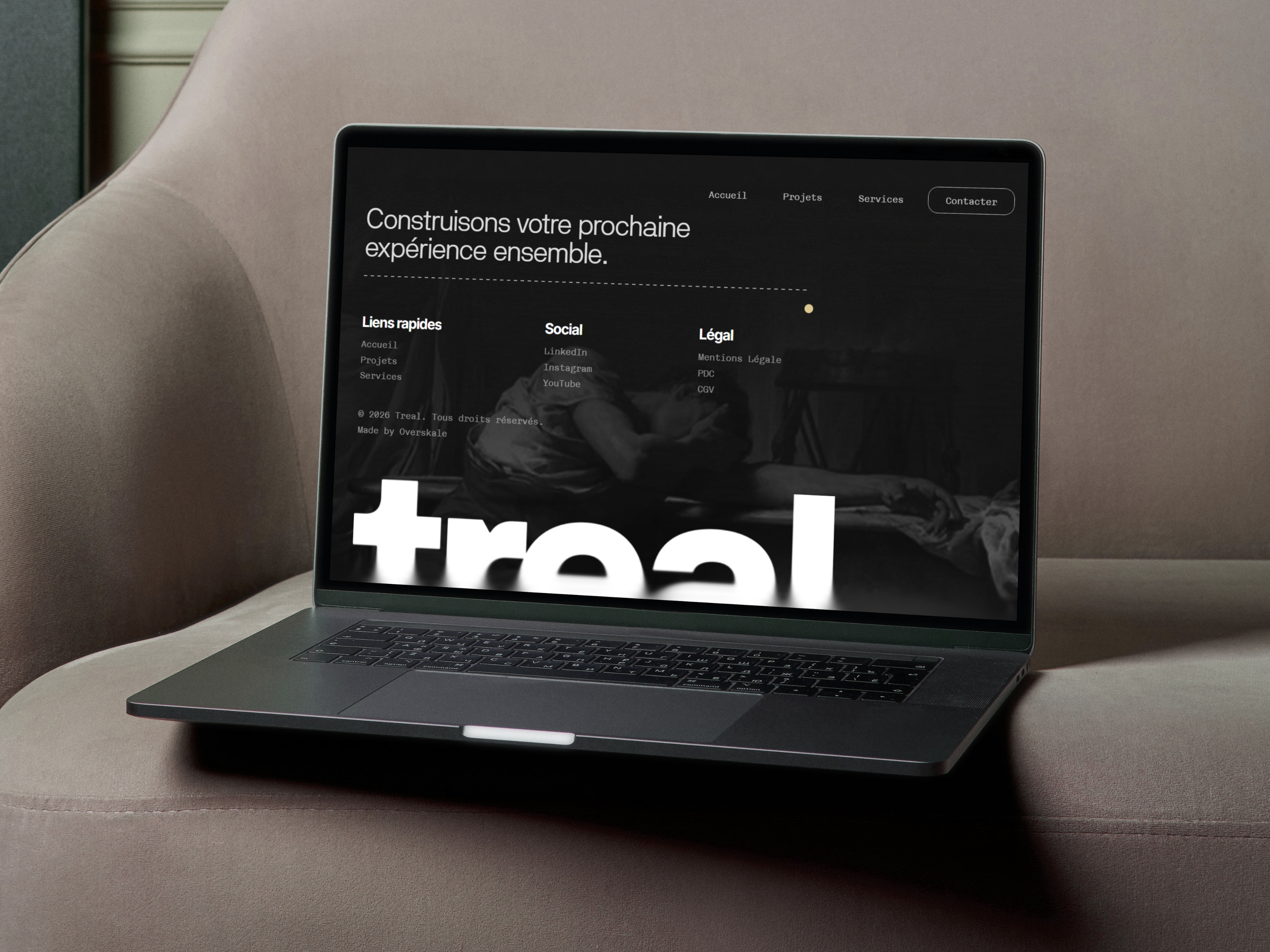 Treal Studio