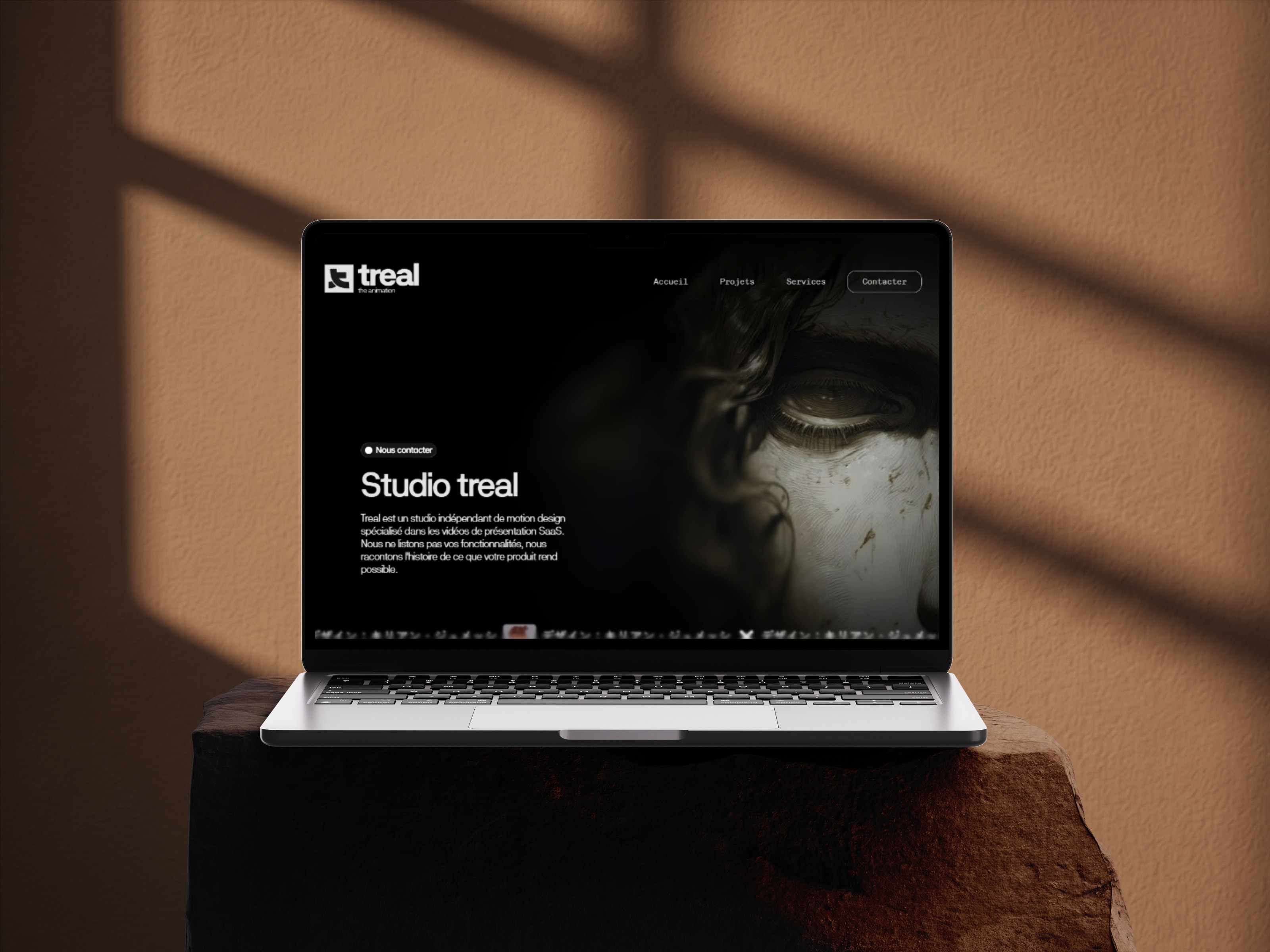 Treal Studio