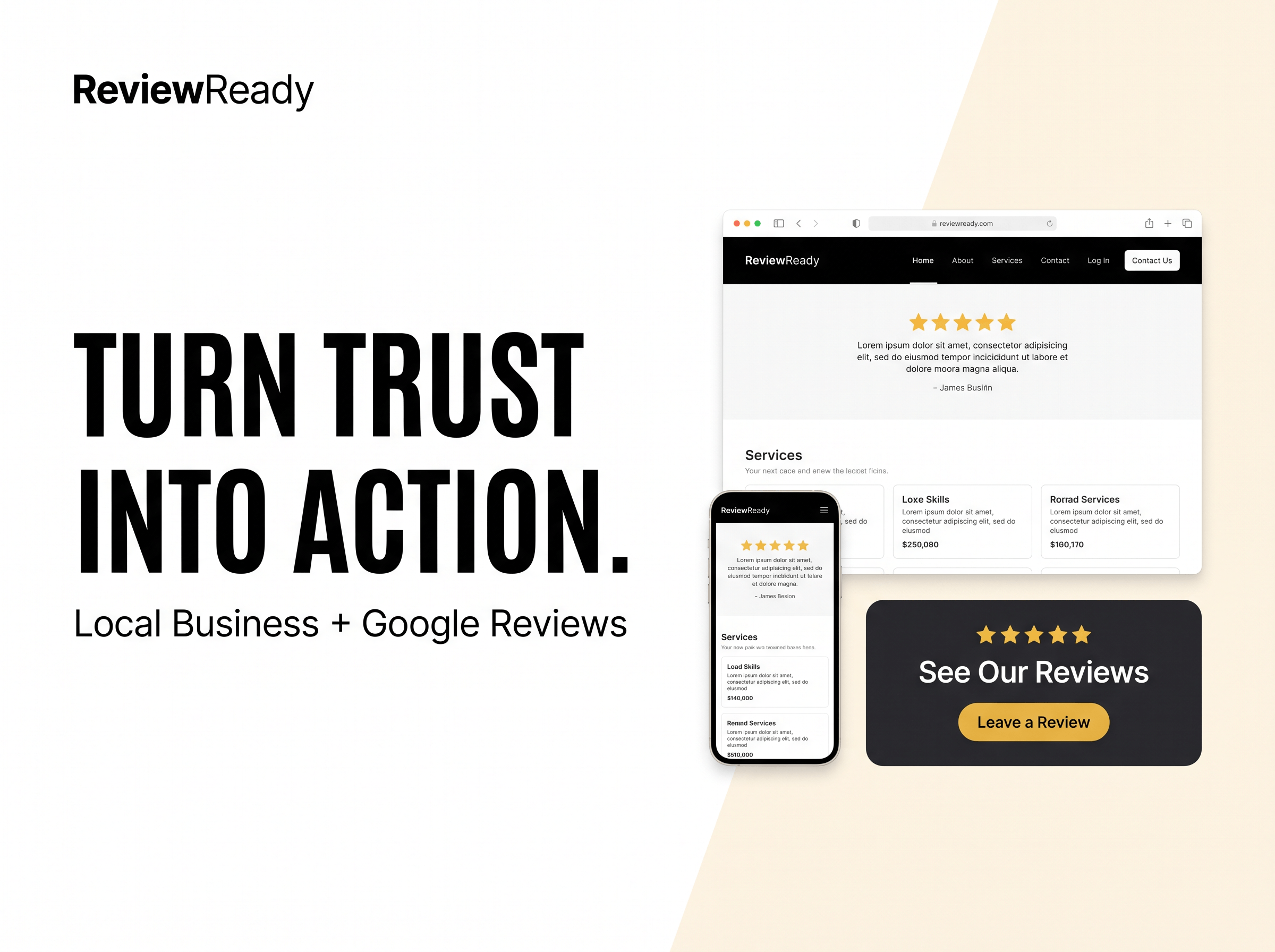 ReviewReady