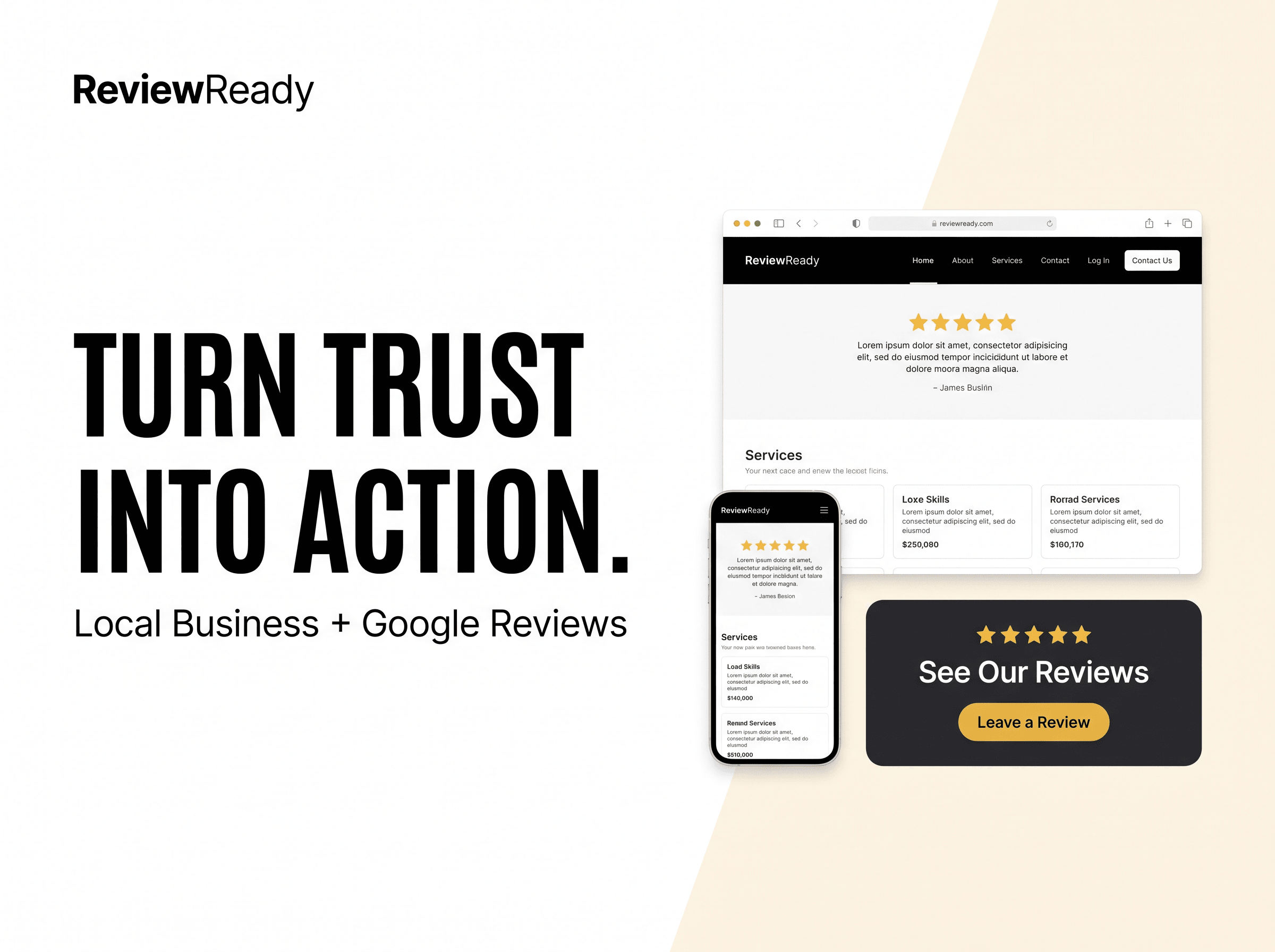 ReviewReady