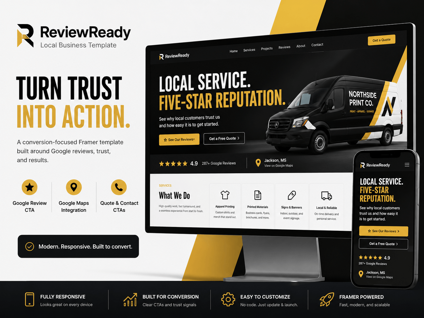 ReviewReady