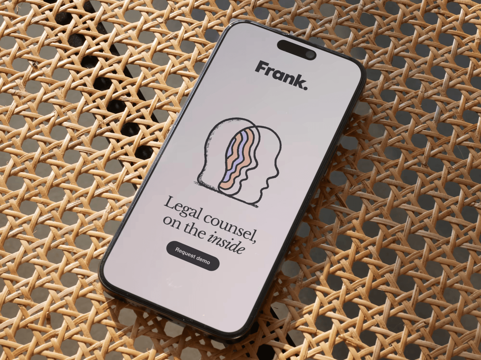 Frank.legal