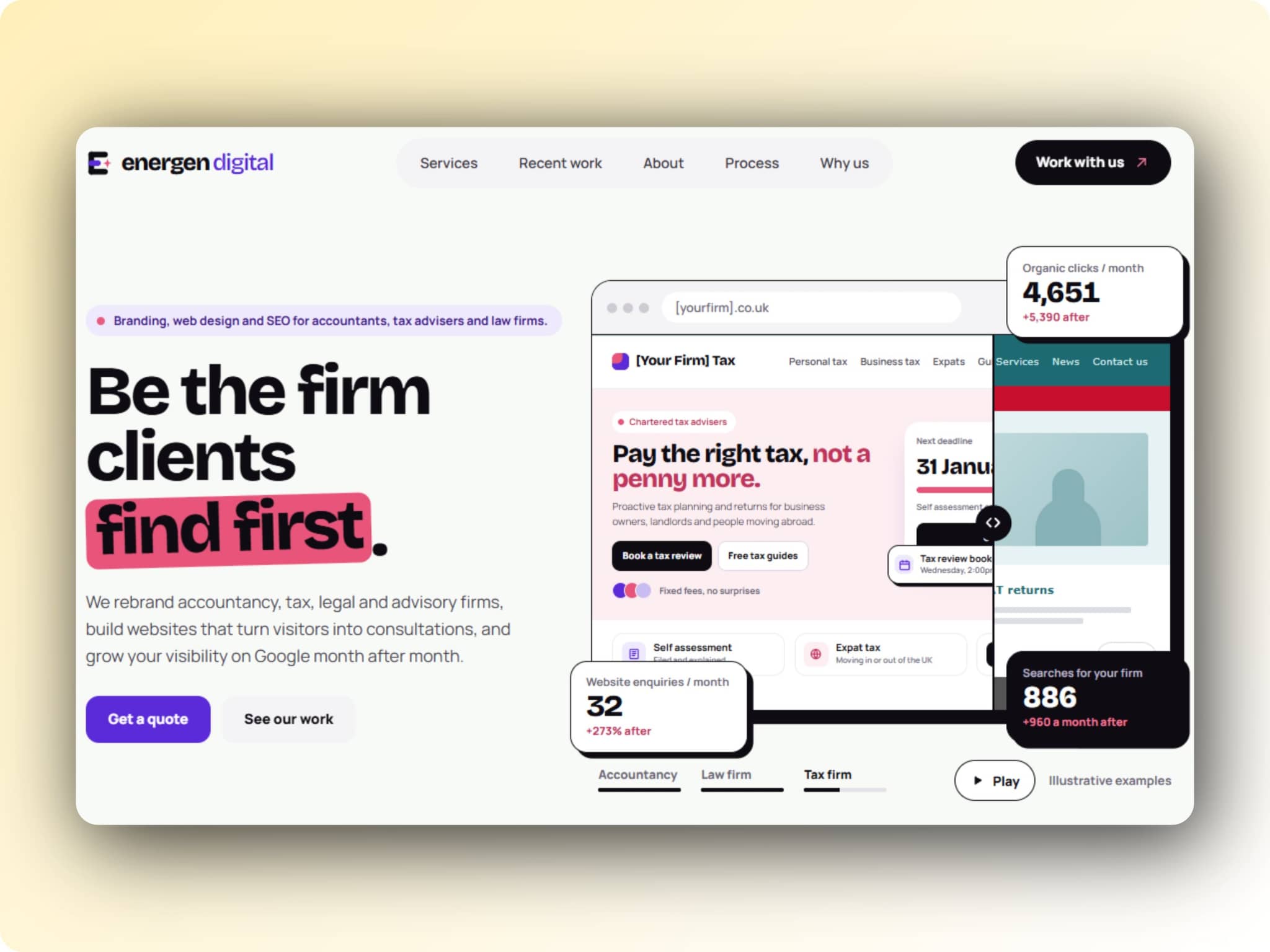 Energen Digital