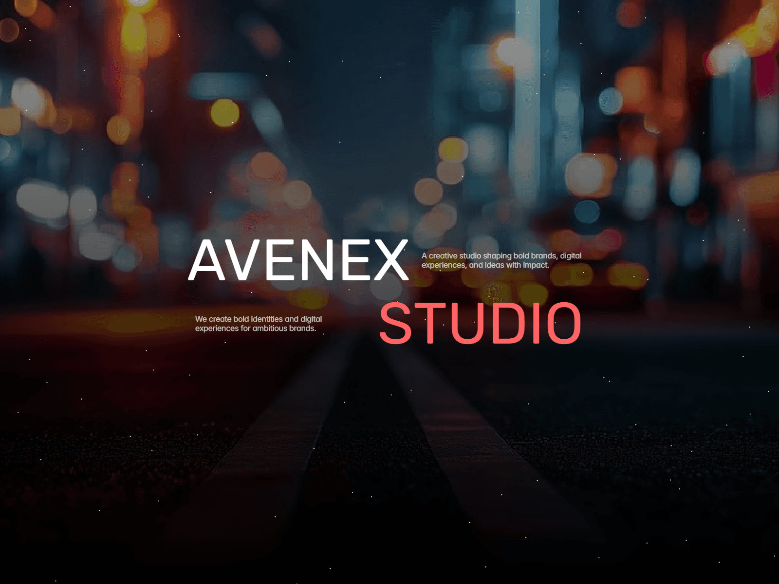 Avenex