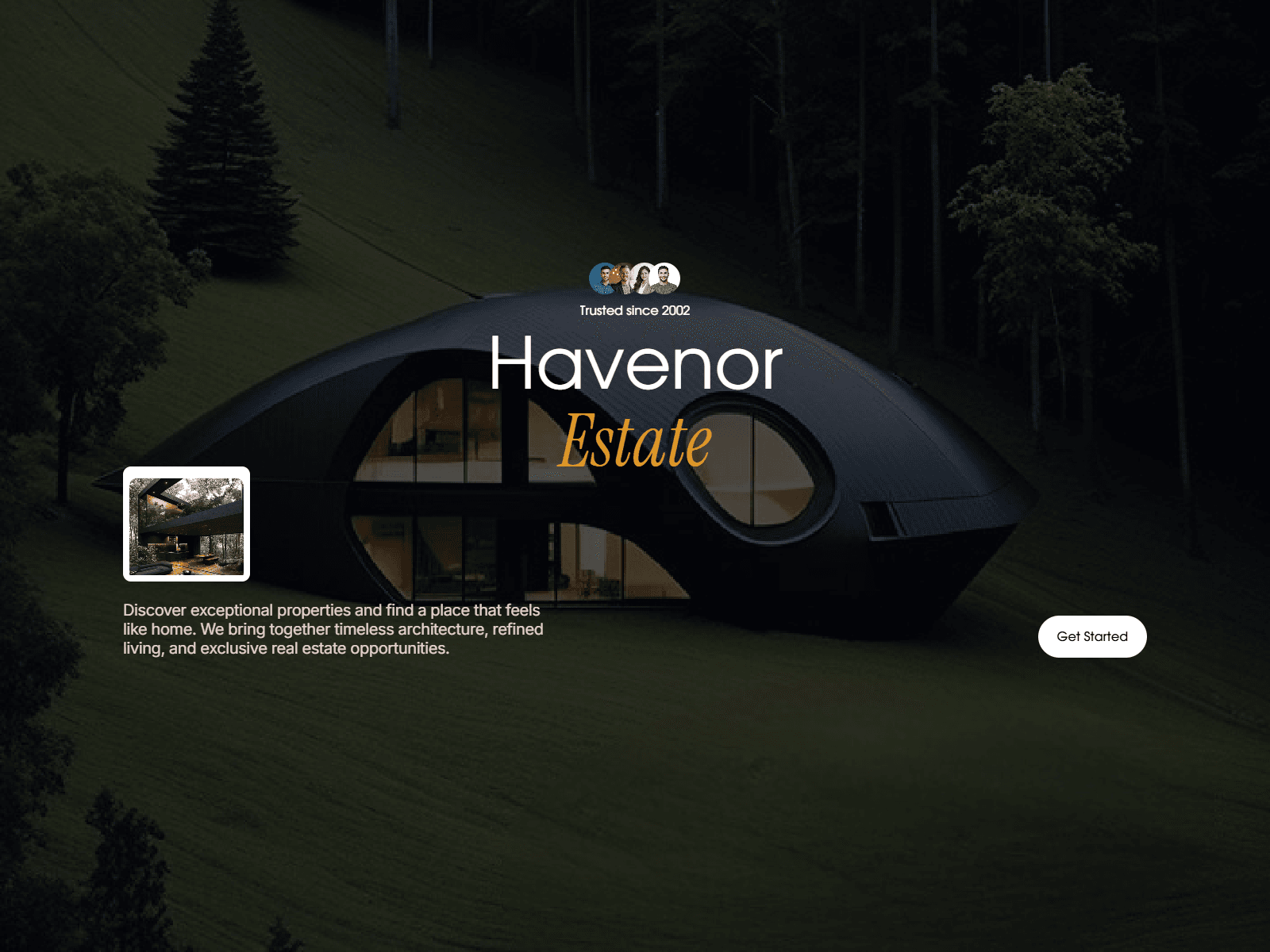 Havenor