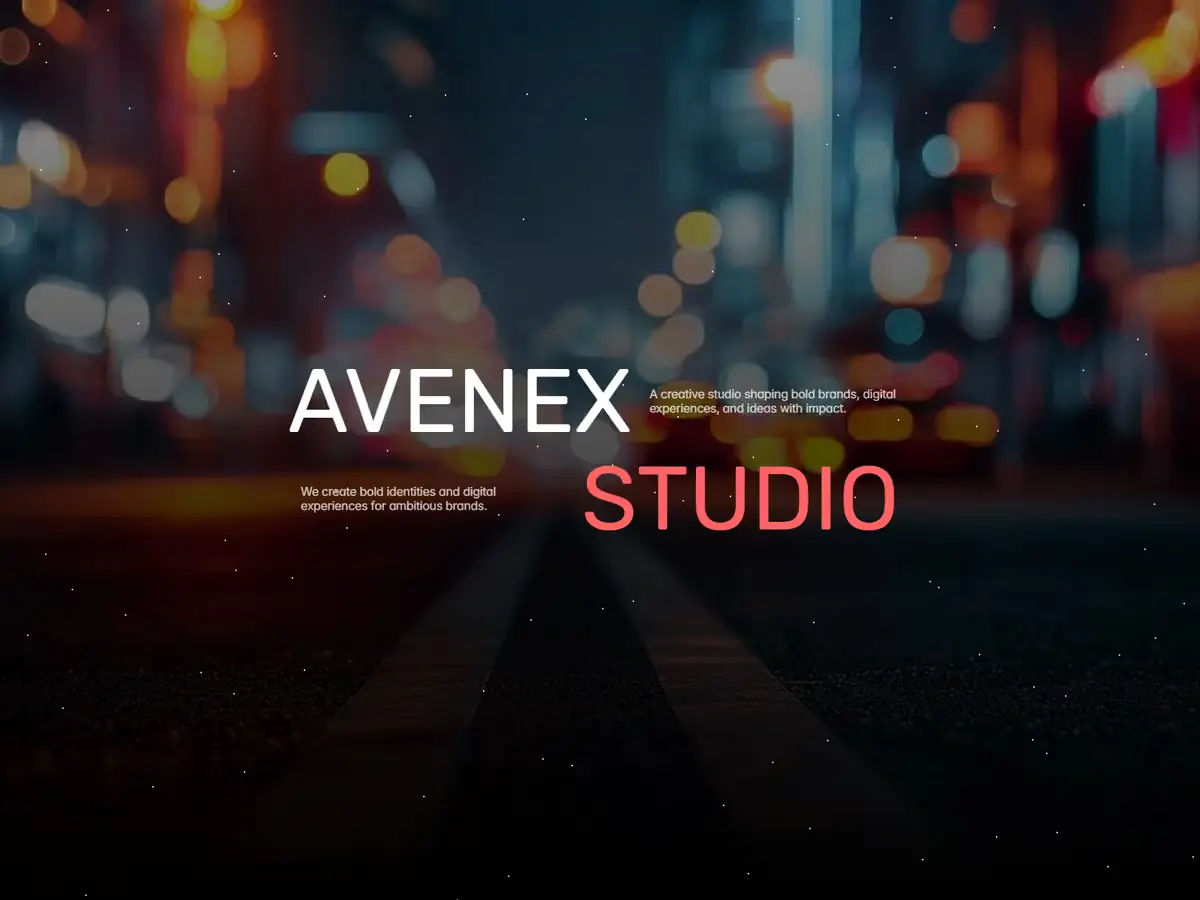 Avenex