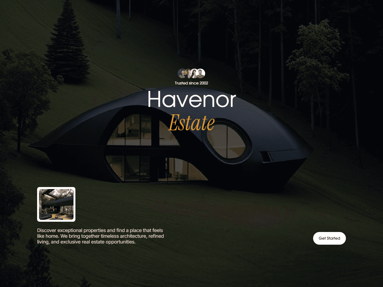 Havenor