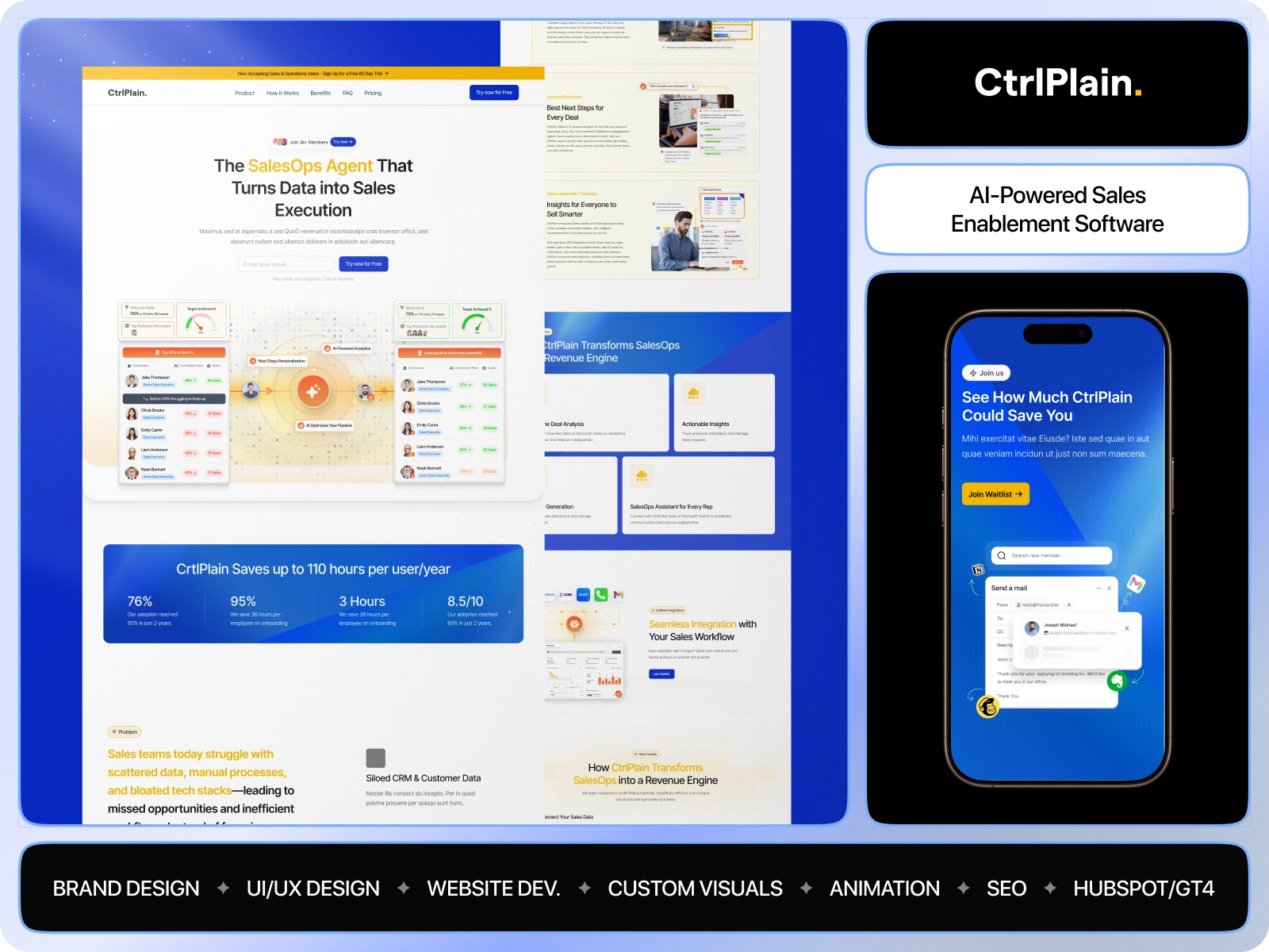Ctrl Plain