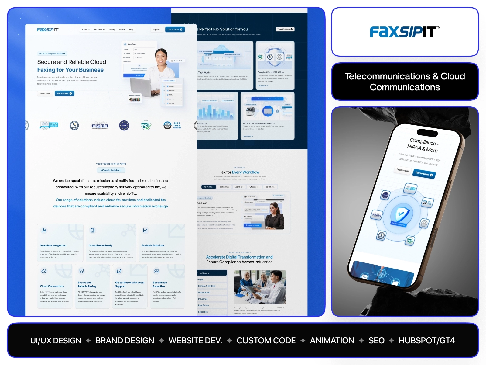 Faxsipit