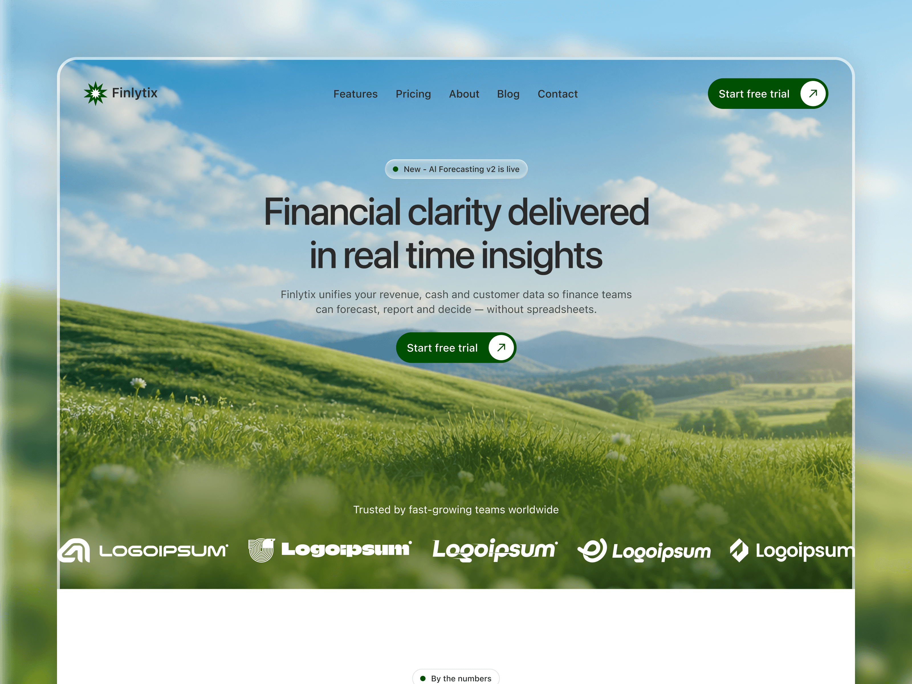 Finlytix