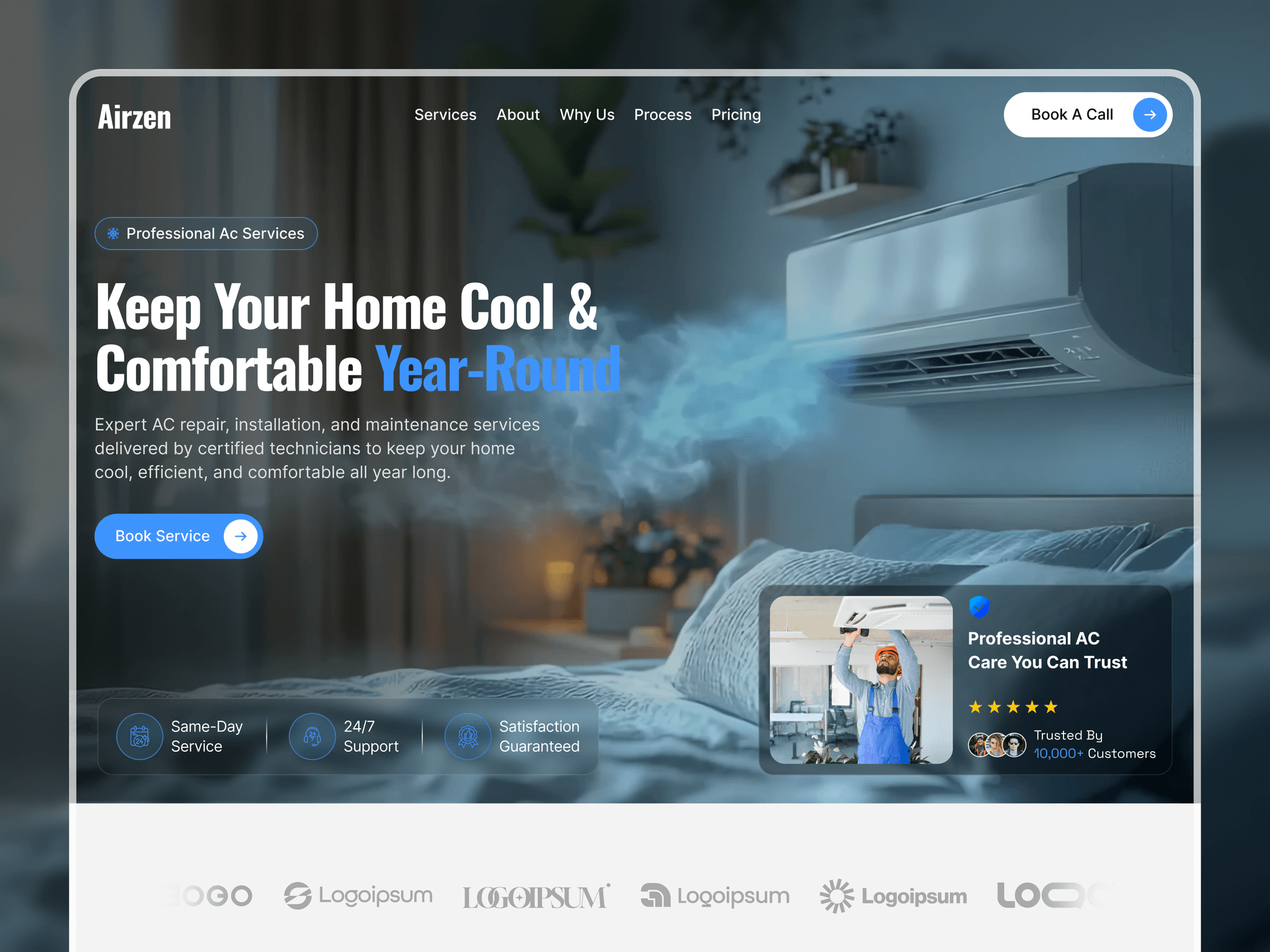 Airzen