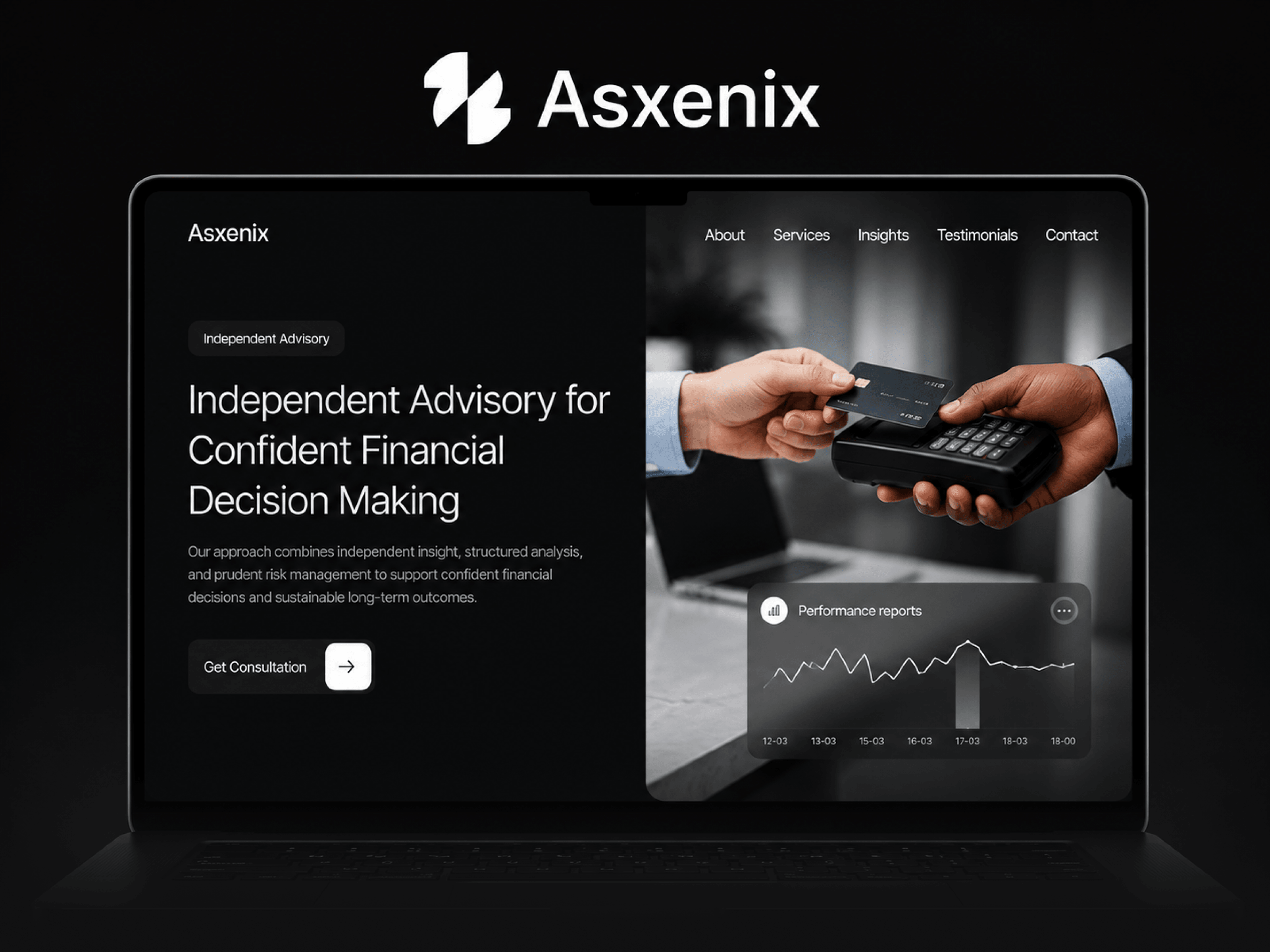 Asxenix