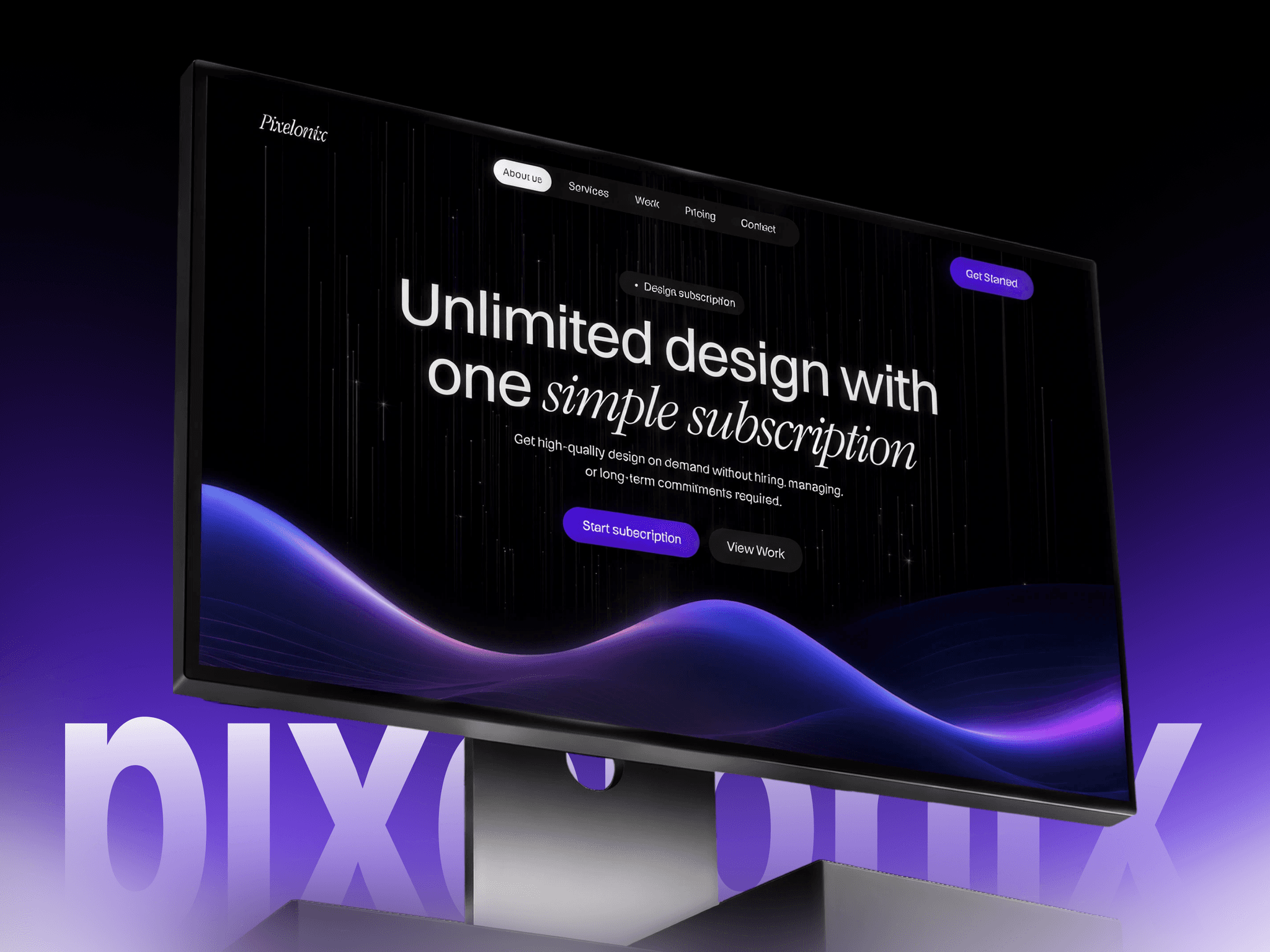 Pixelonix