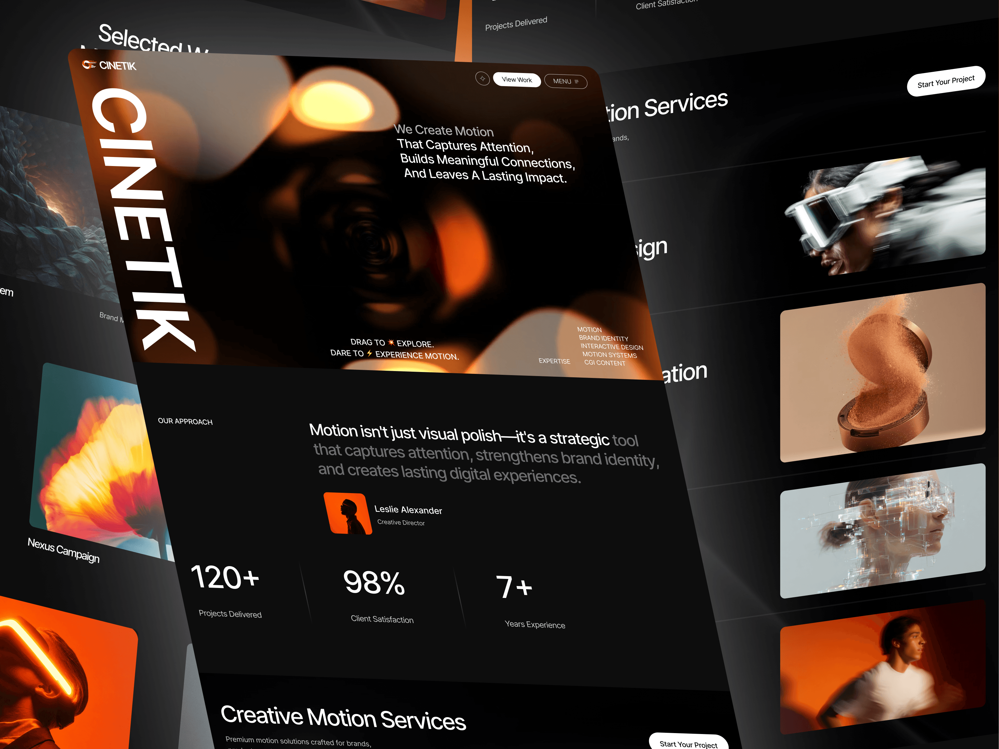Cinetik