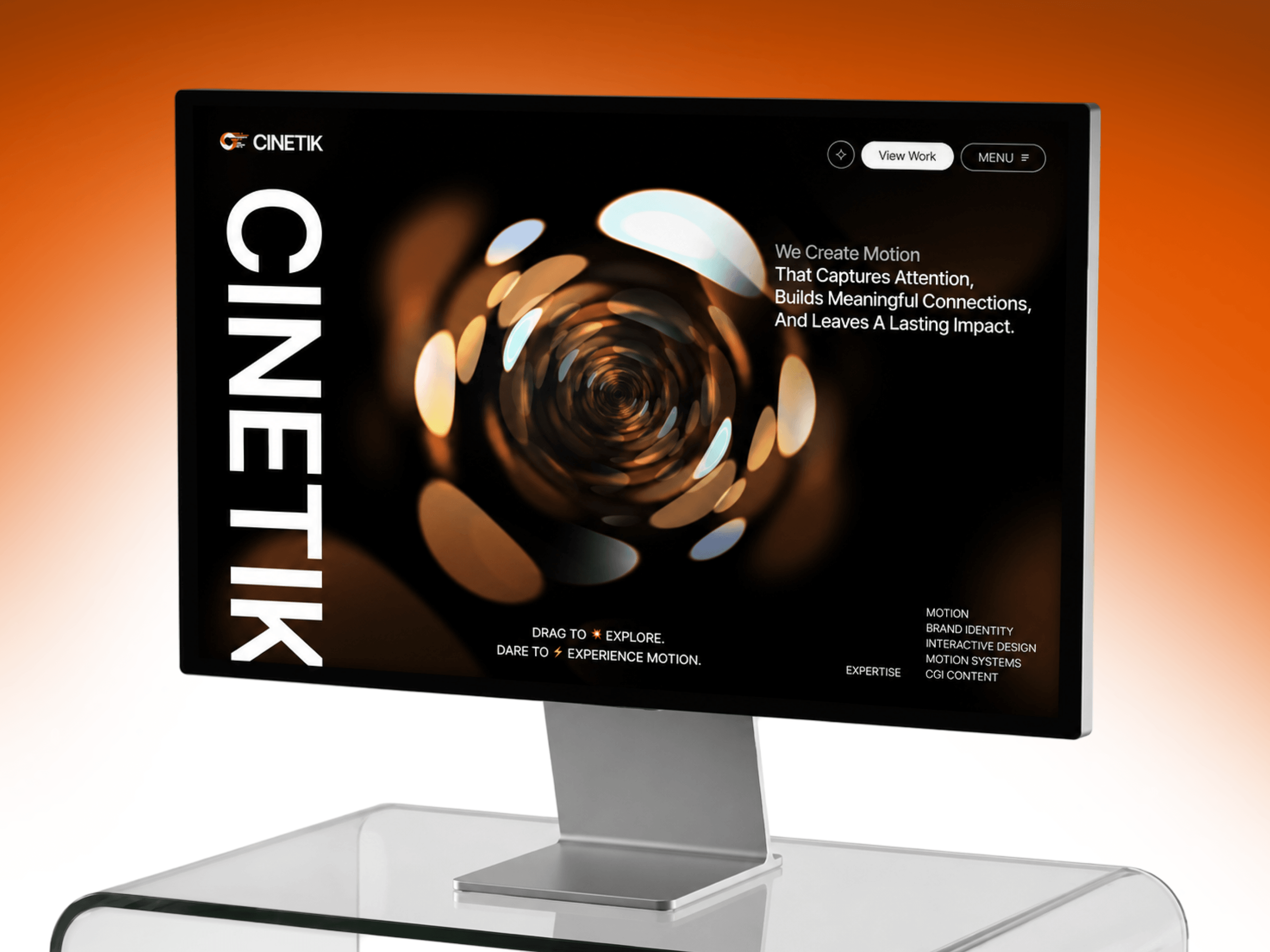 Cinetik