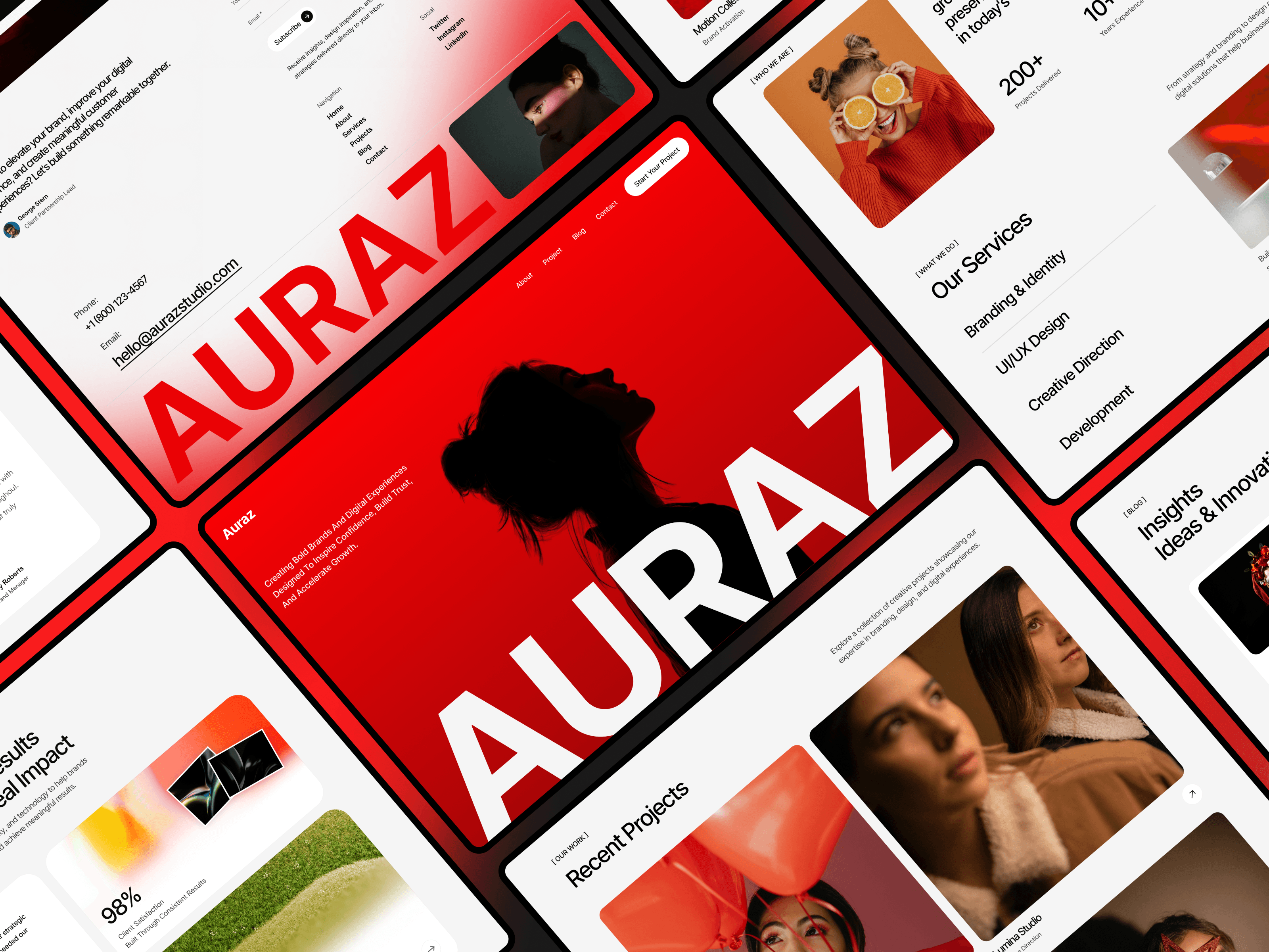 Auraz