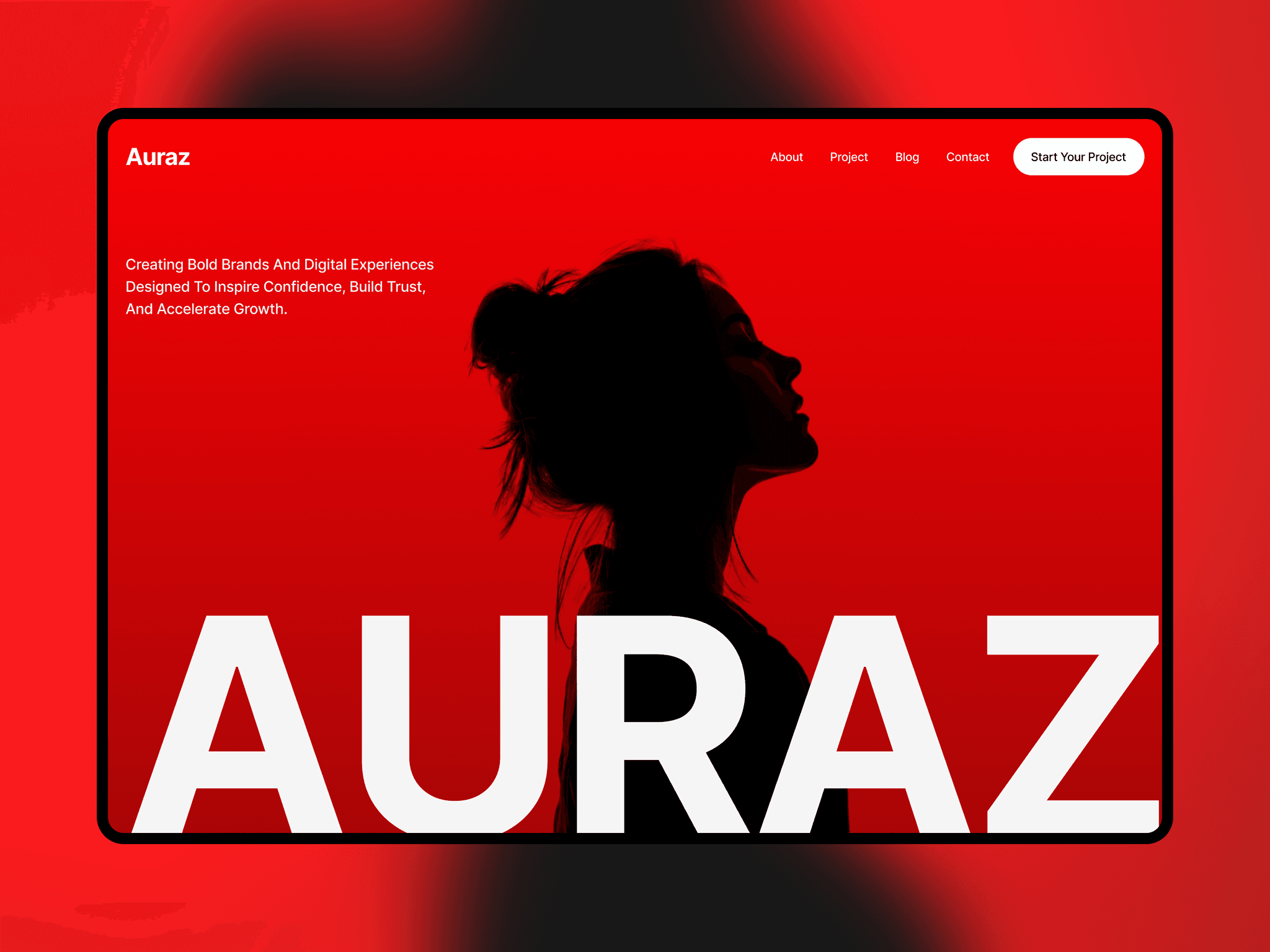 Auraz